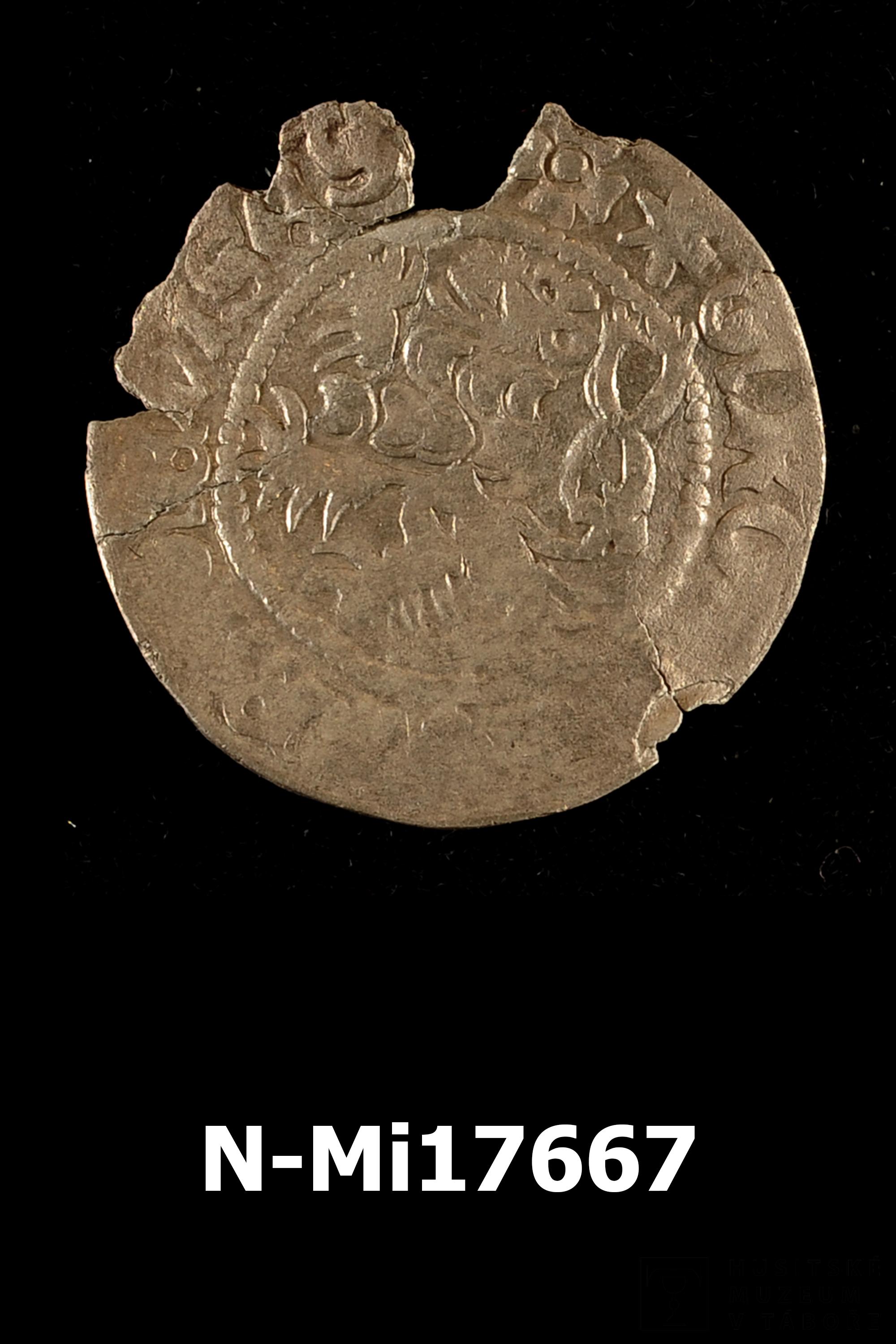 Náhledový obrázek mince - 2