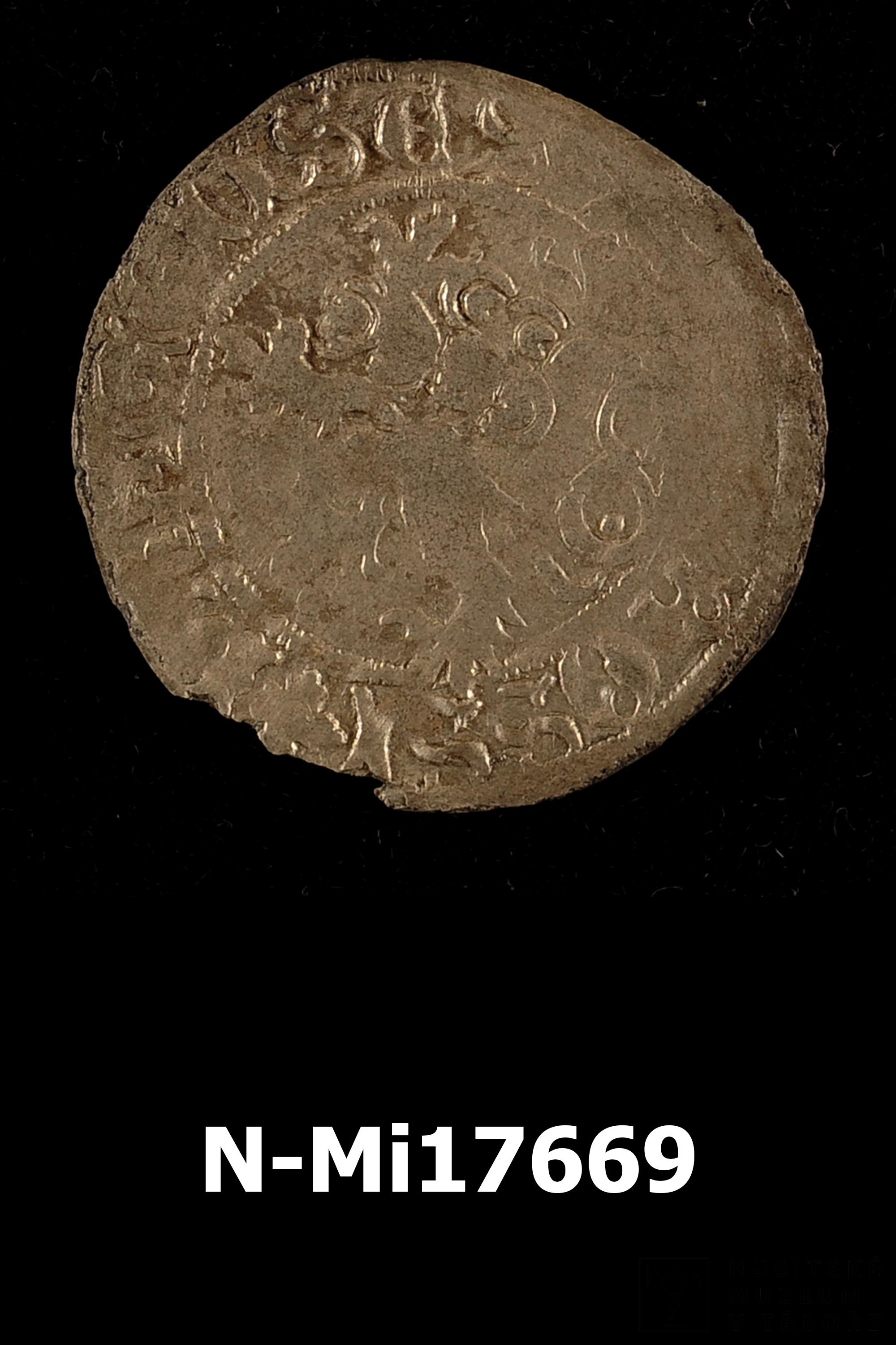 Náhledový obrázek mince - 2