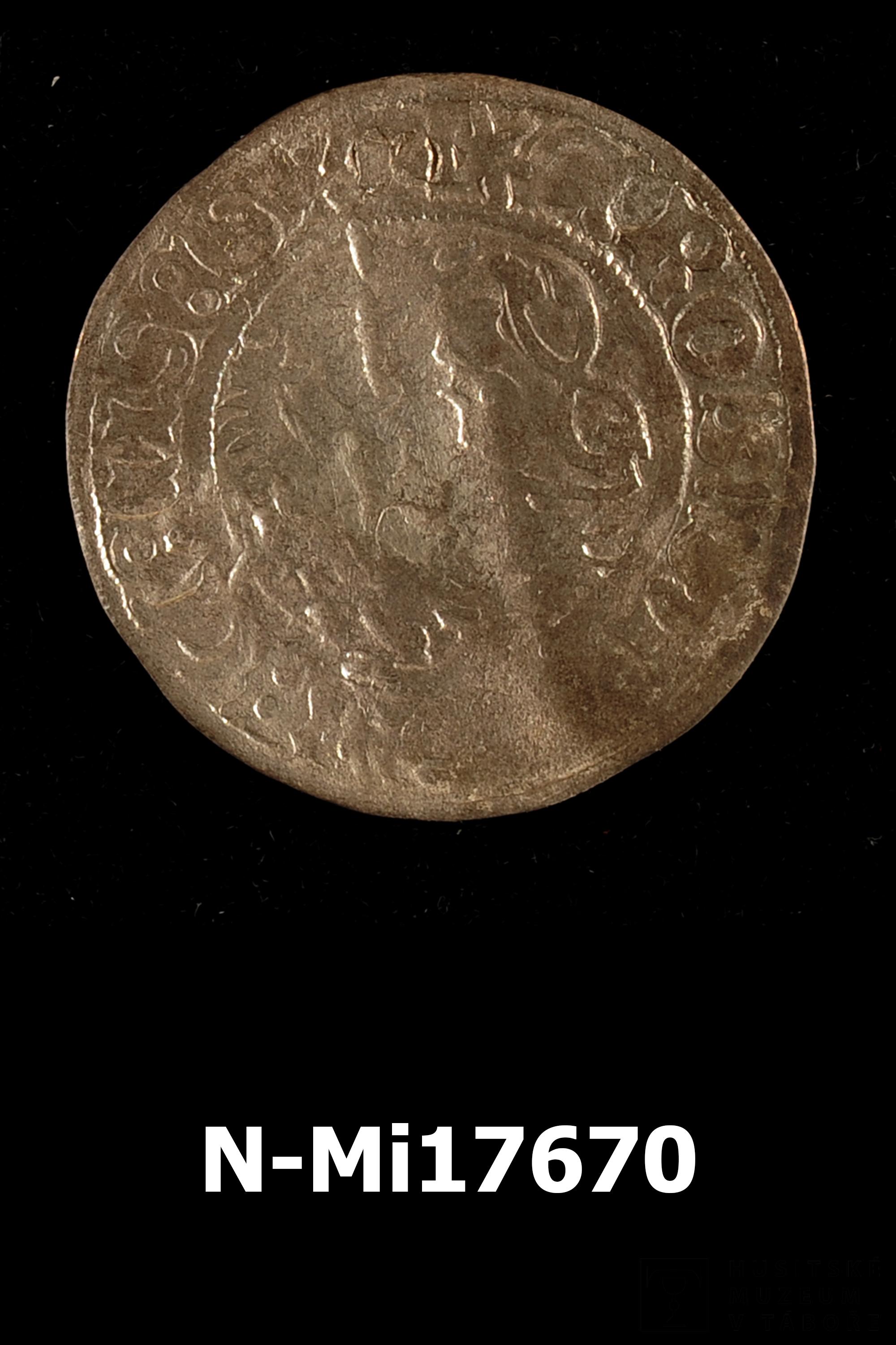 Náhledový obrázek mince - 2