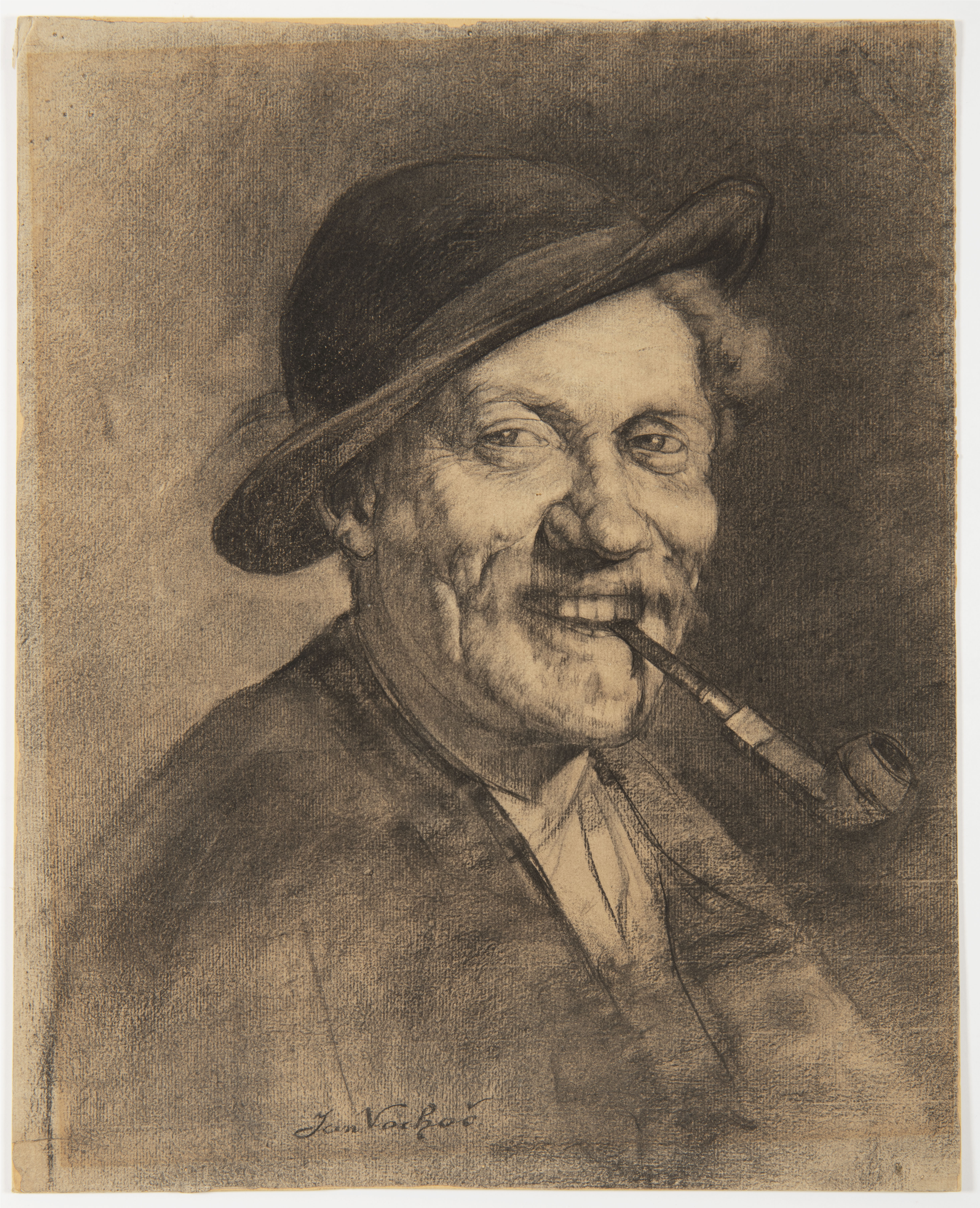 Náhledový obrázek Bavorský sedlák - 1