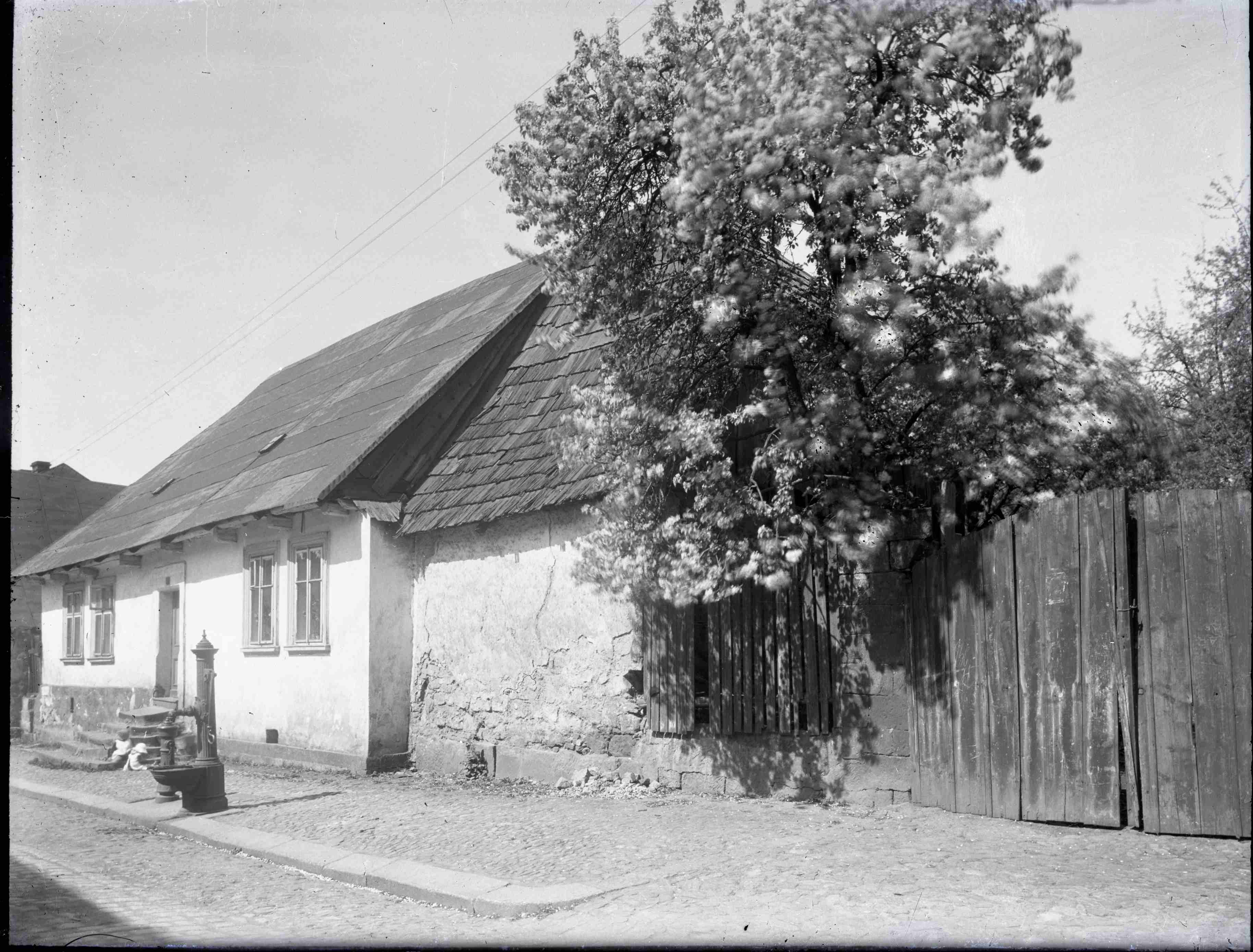 Náhledový obrázek Negativ – Turnov - 1
