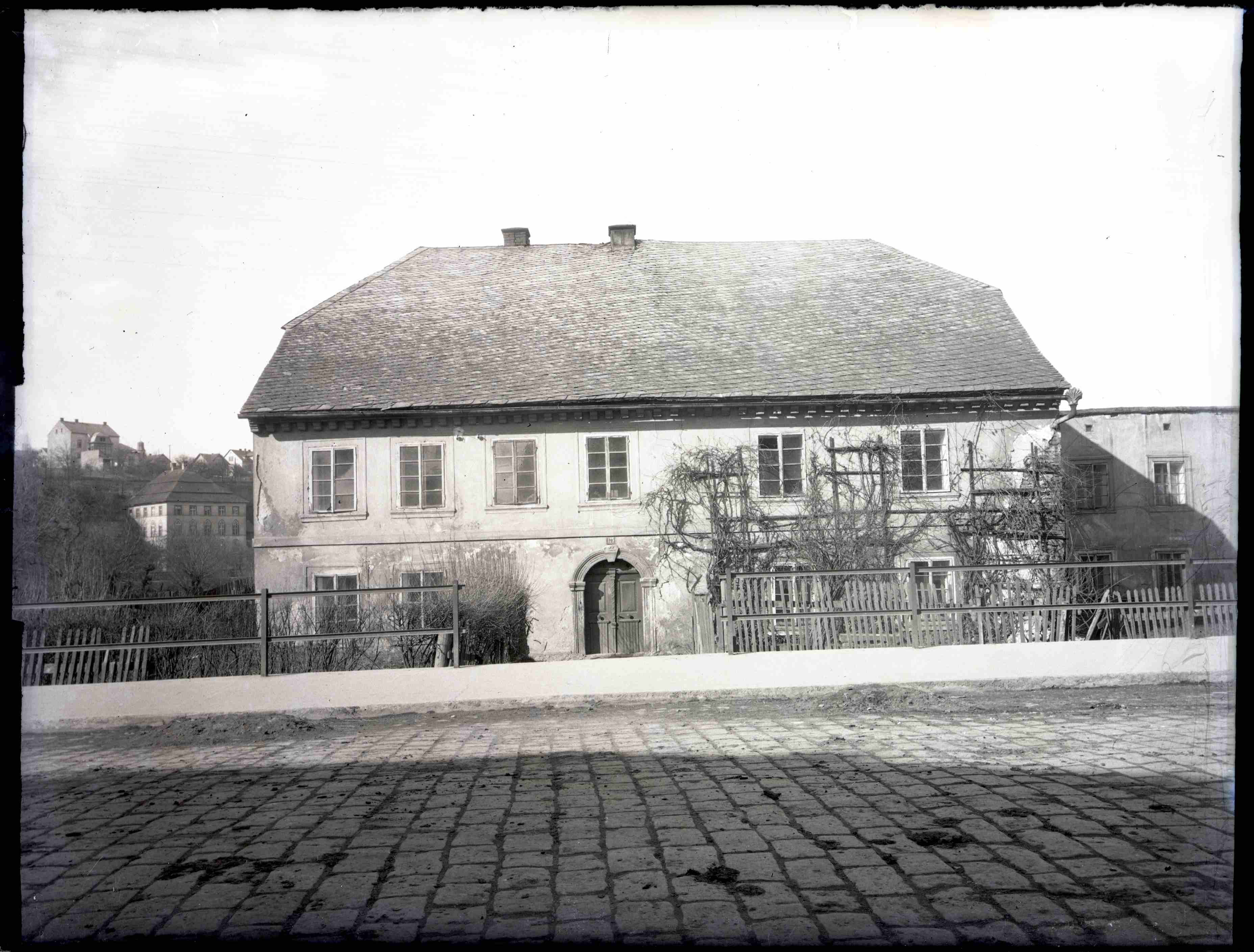 Náhledový obrázek Negativ – Turnov - 1