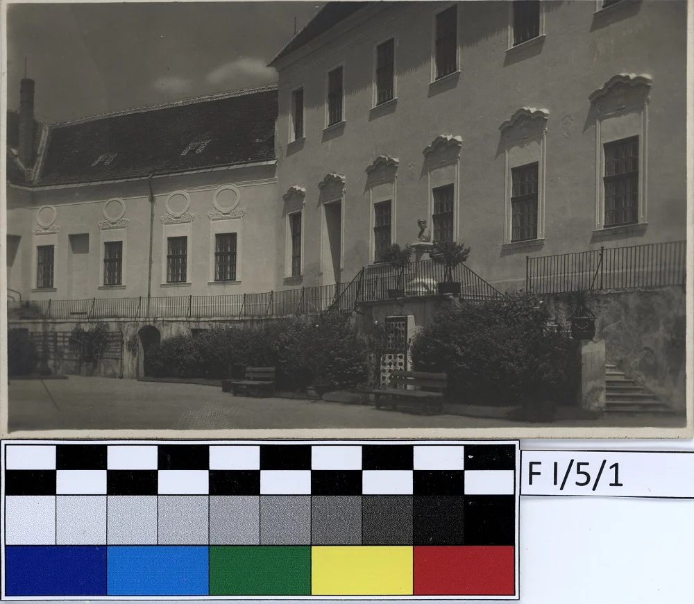 Náhledový obrázek předmětu Znojemský hrad