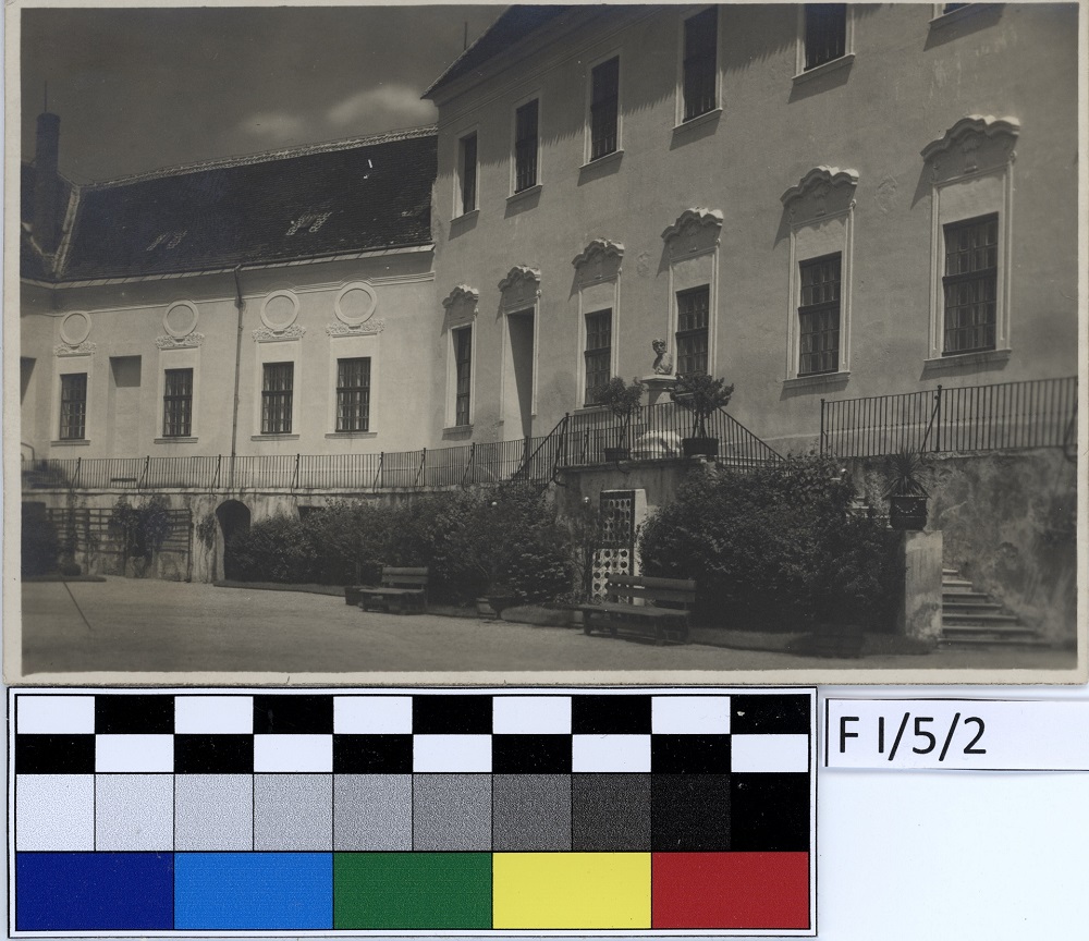 Náhledový obrázek Znojemský hrad - 1