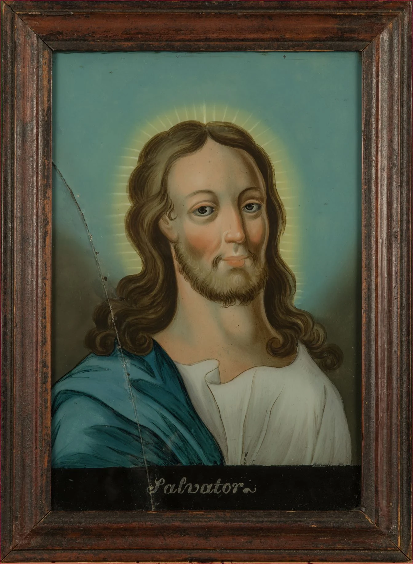 Náhledový obrázek předmětu Sv. Salvátor