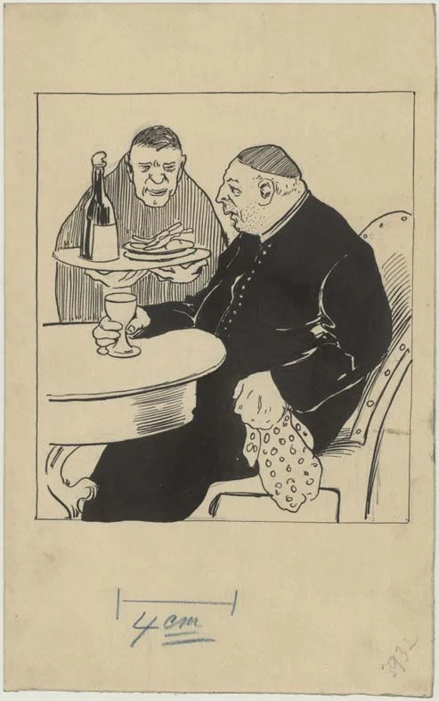 Náhledový obrázek předmětu Ilustrace pro časopis Švanda dudák