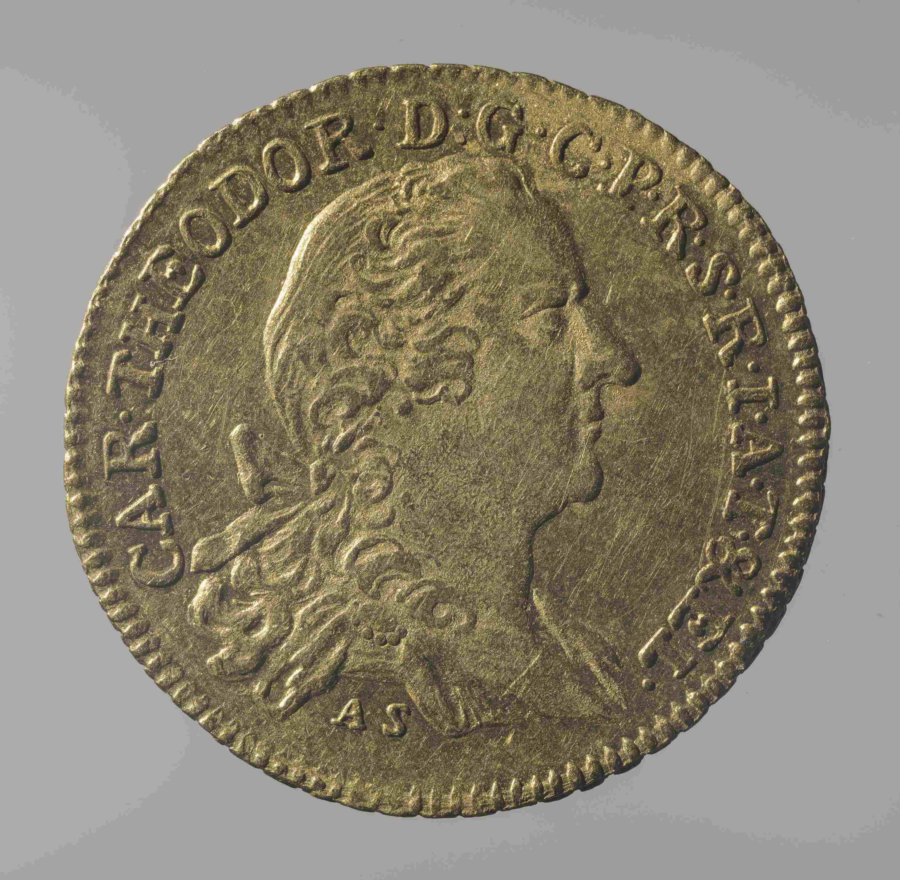 Náhledový obrázek Dukát - 1