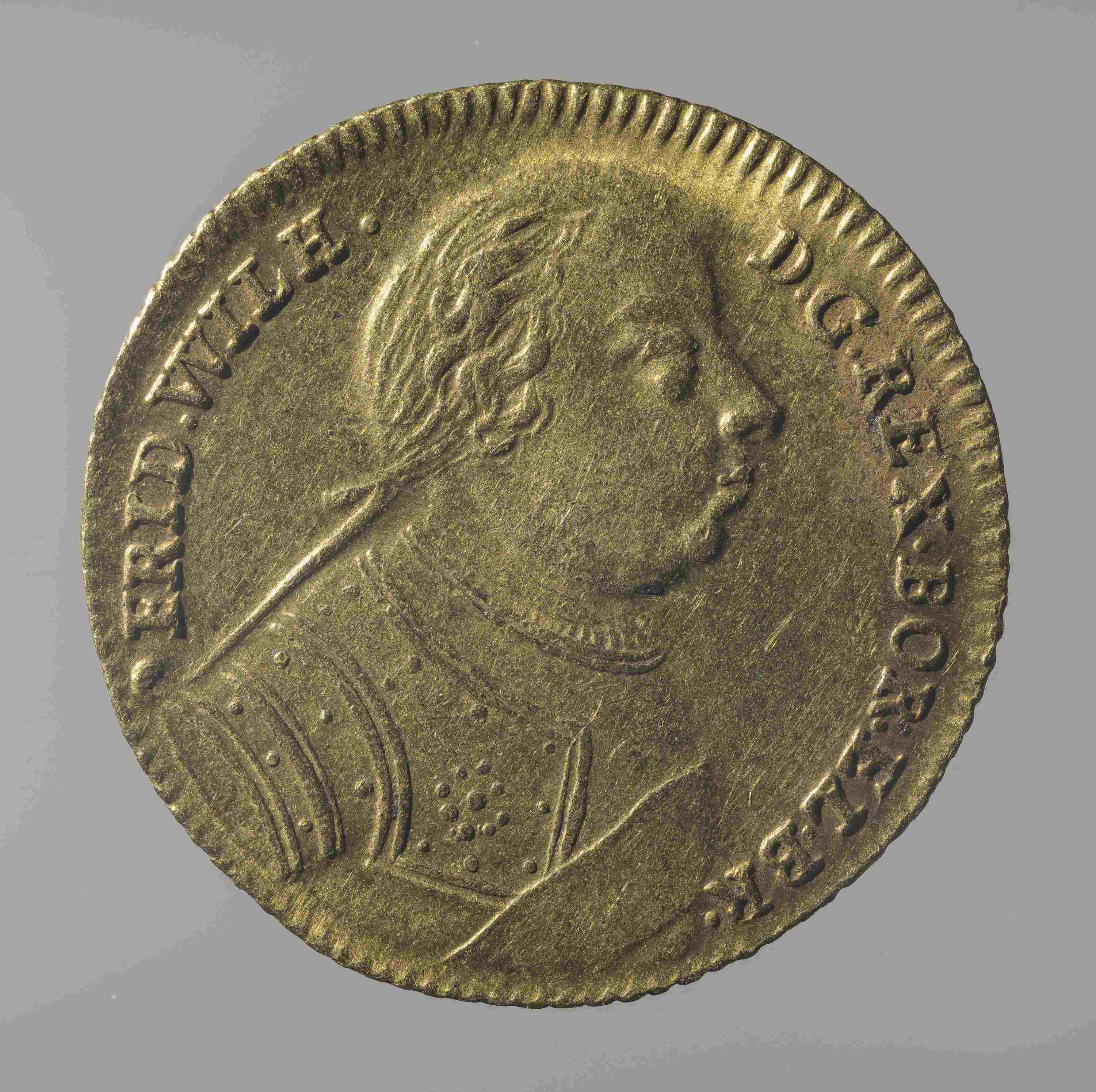 Náhledový obrázek Dukát - 1