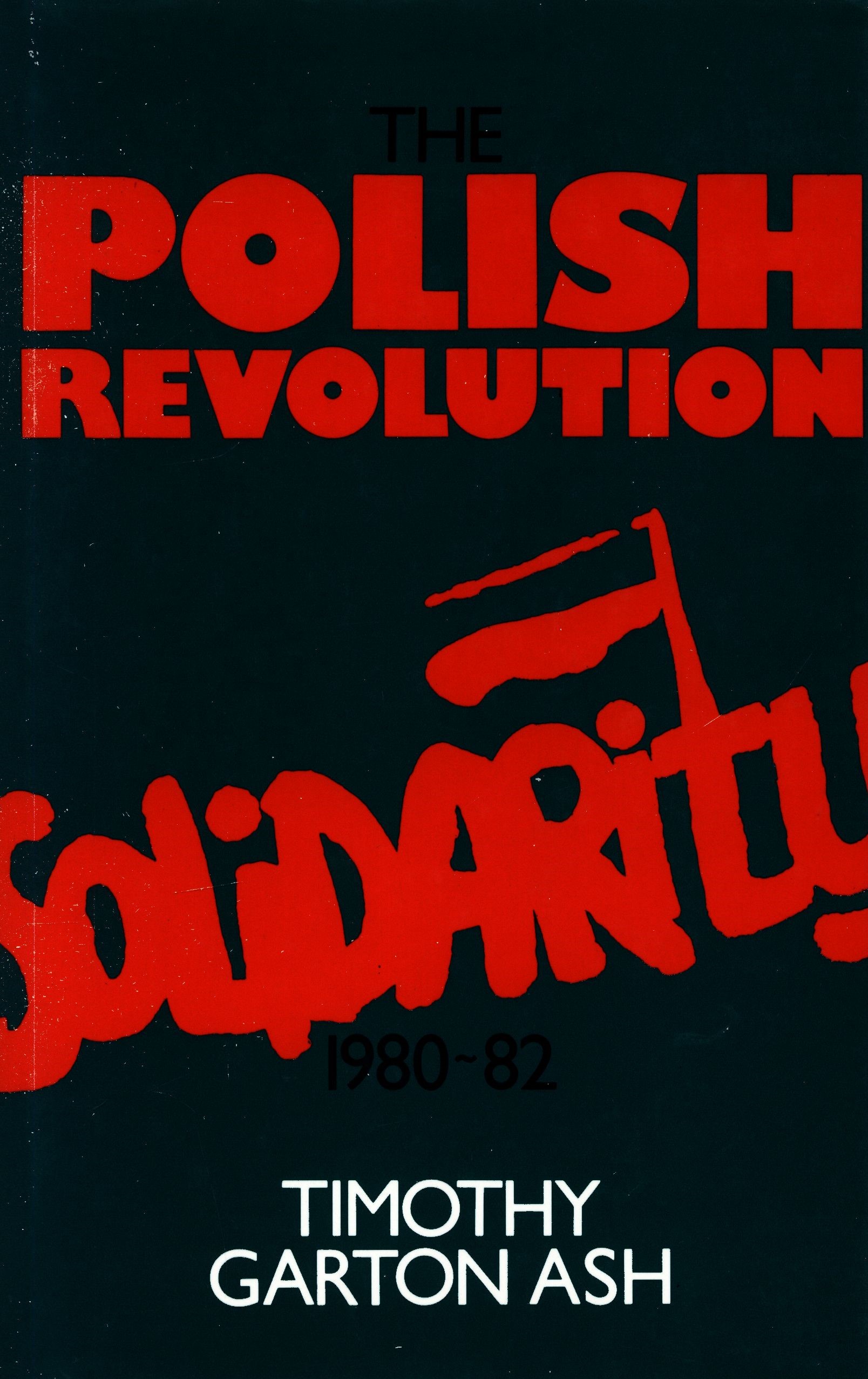 Náhledový obrázek The Polish Revolution - 1