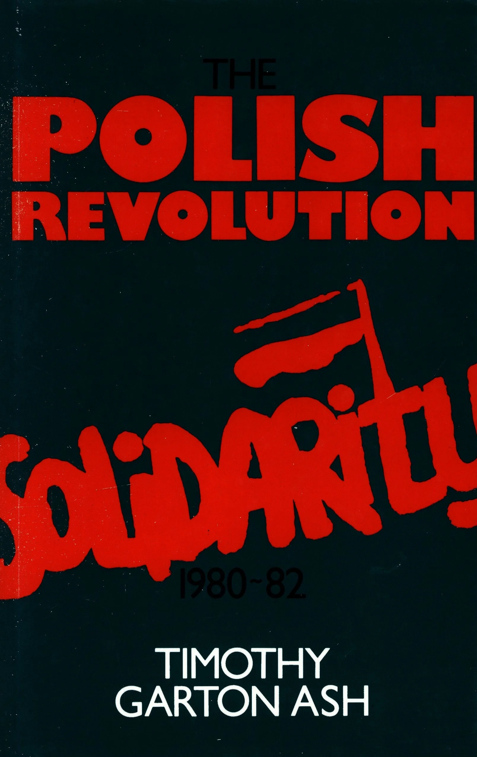 Náhledový obrázek předmětu The Polish Revolution