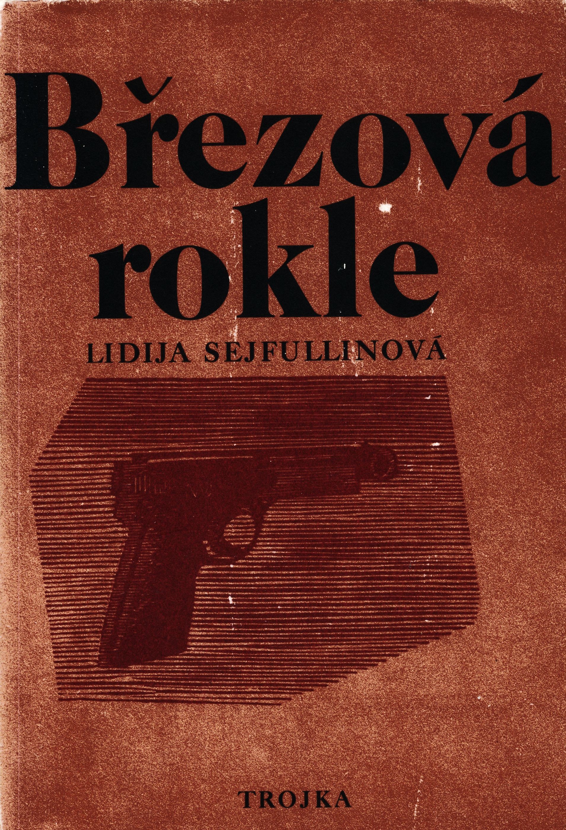 Náhledový obrázek Březová rokle - 1