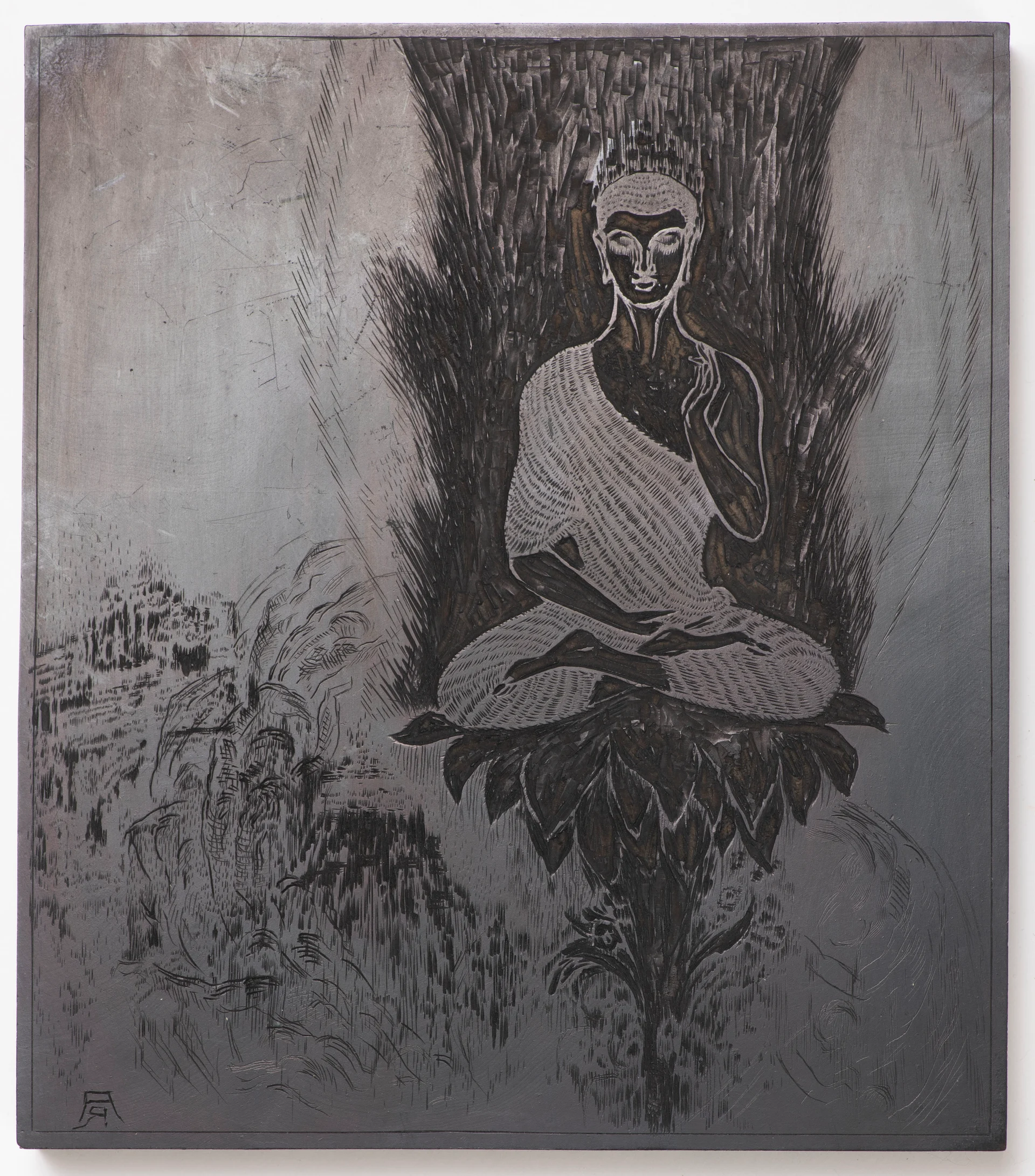 Náhledový obrázek předmětu Buddha