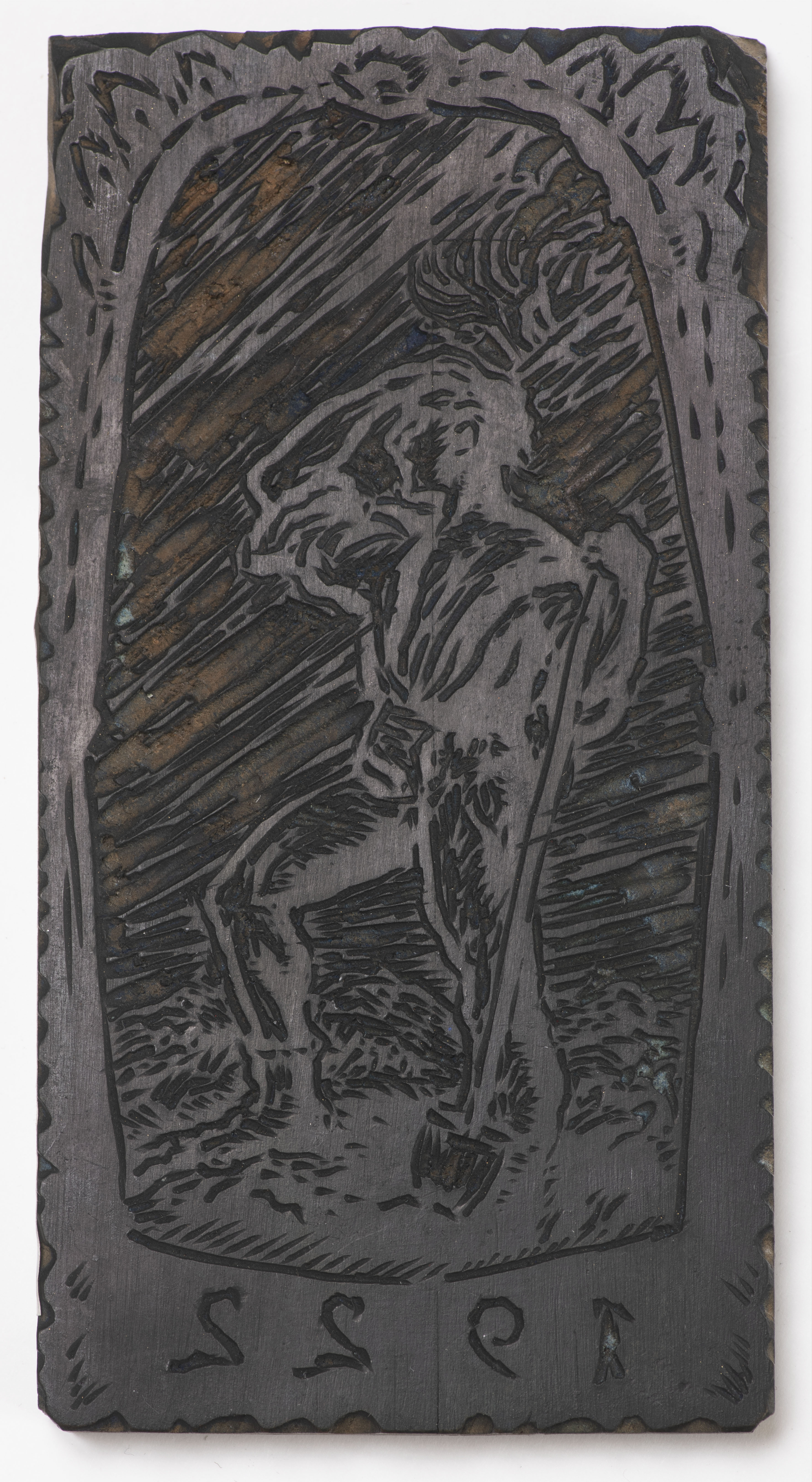 Náhledový obrázek PF 1922 - 1
