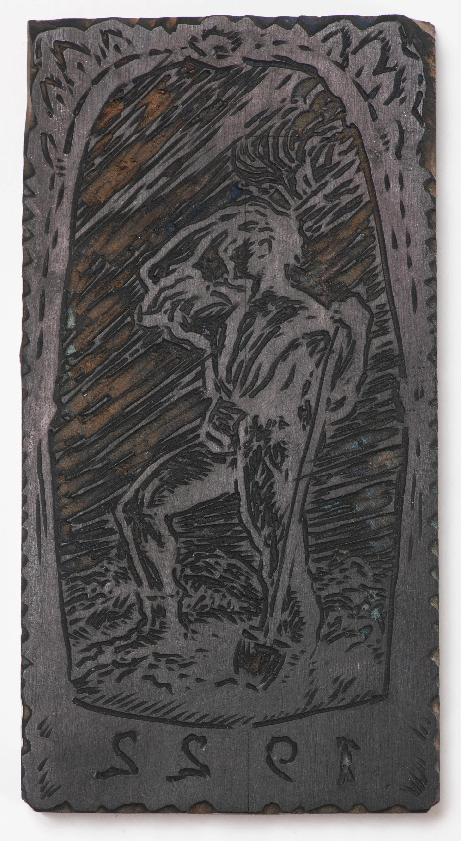 Náhledový obrázek předmětu PF 1922