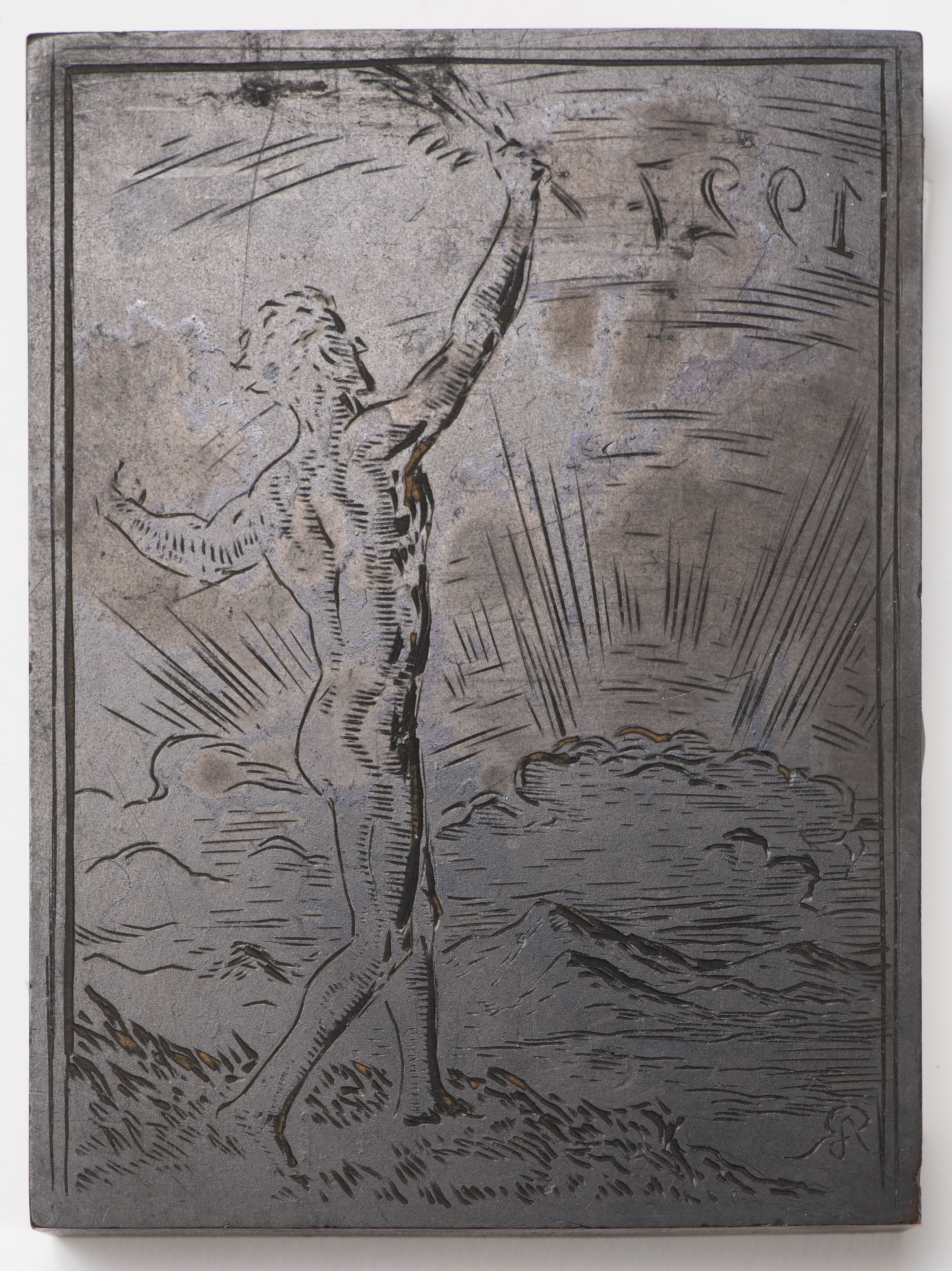 Náhledový obrázek PF 1927/ PF 1928 - 1