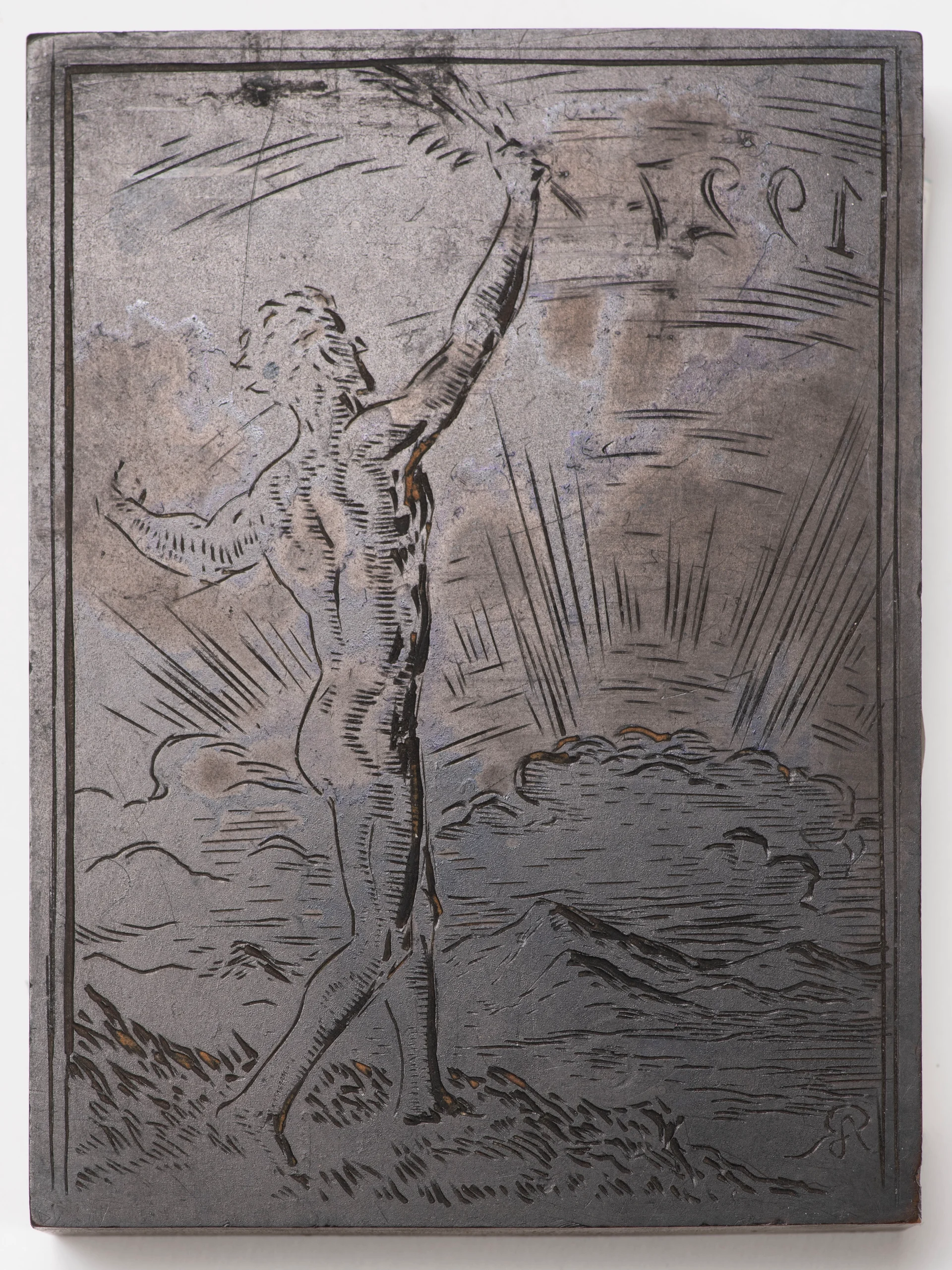 Náhledový obrázek předmětu PF 1927/ PF 1928