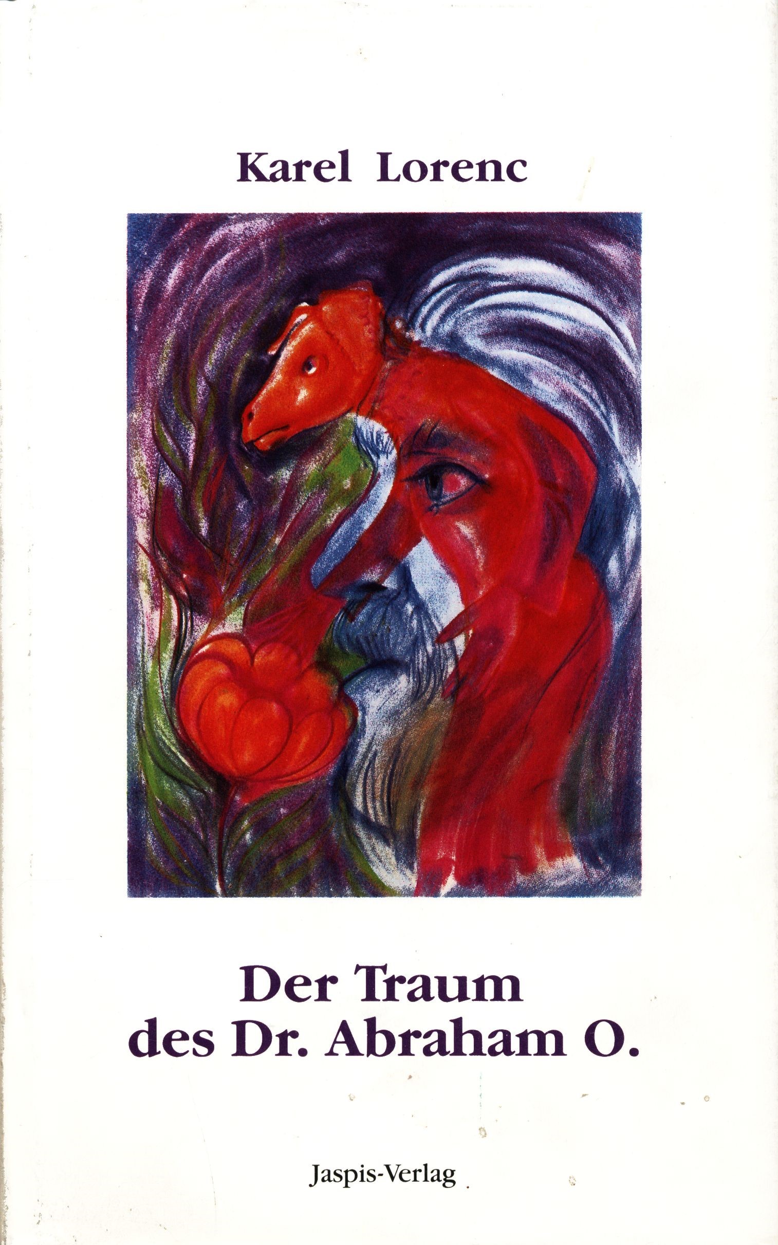 Náhledový obrázek Der Traum des Doktor Abraham O. - 3