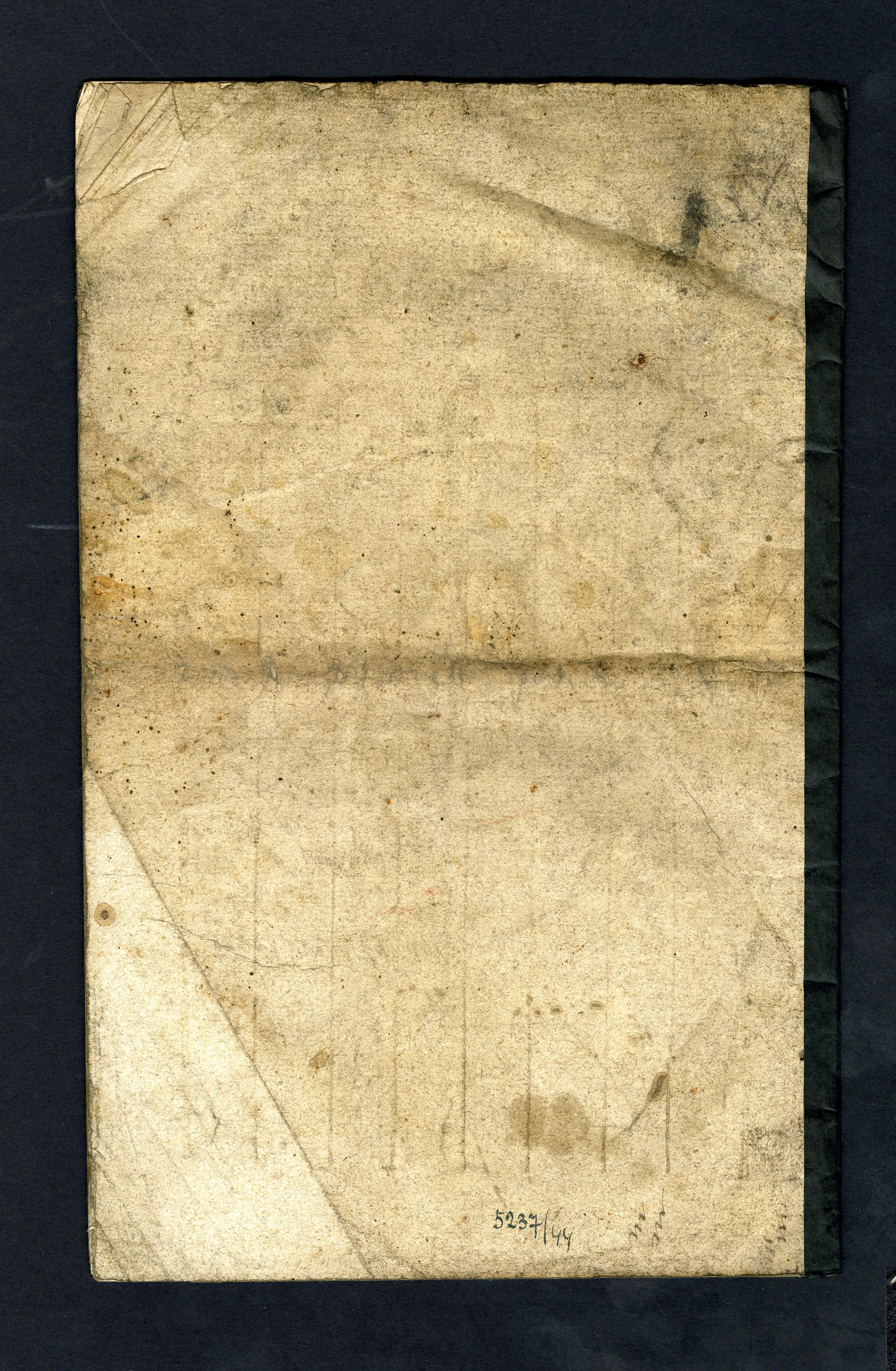 Náhledový obrázek Ržjzenj pro Zemskau Cželádku w Cžechách, Morawě, a Slesku; od 30ho Dne Měsýce Zářj, Roku 1782. - 21