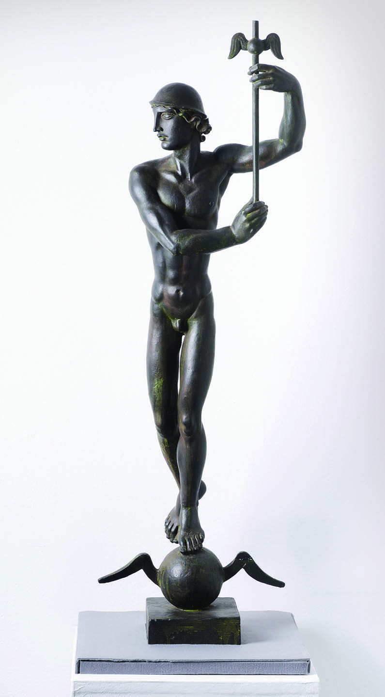 Náhledový obrázek Hermes - 1