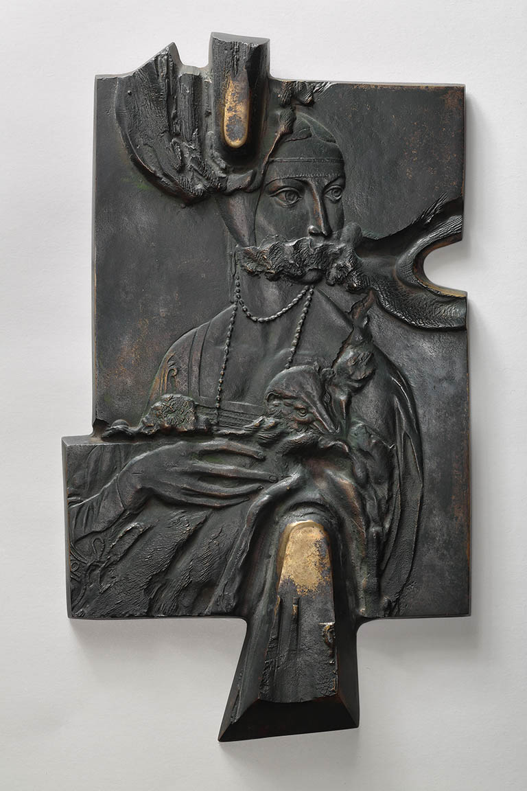 Náhledový obrázek Zrození - 1