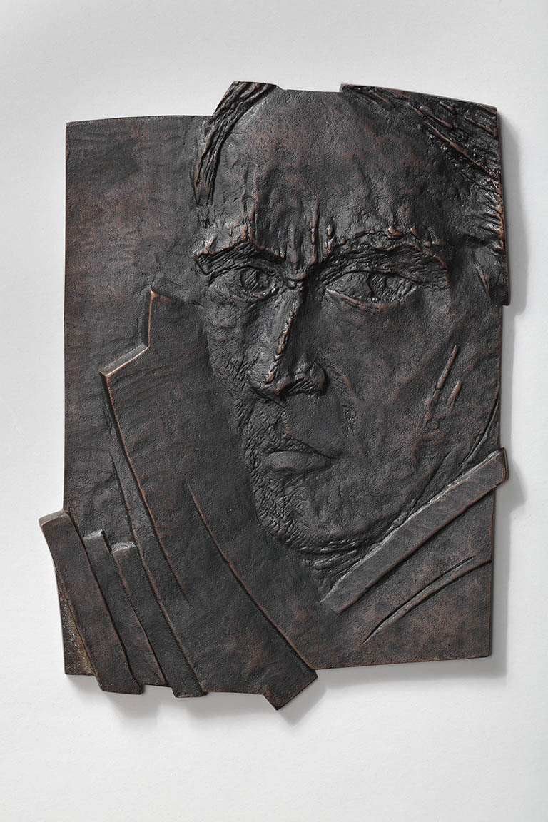 Náhledový obrázek Stanislaw Ignacy Wietkiewicz - 1