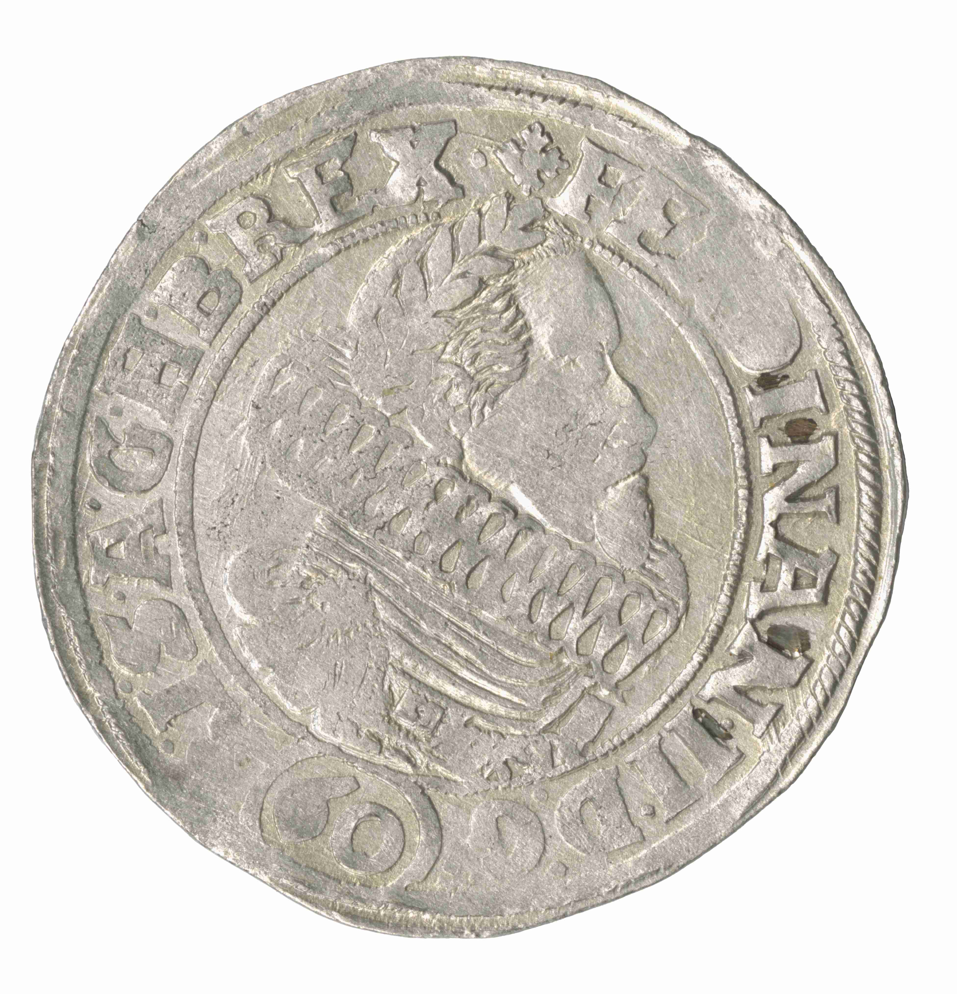 Náhledový obrázek 60 krejcar - 1