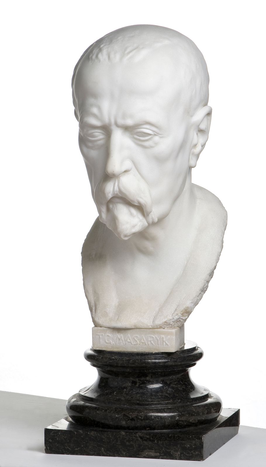 Náhledový obrázek T. G. Masaryk - 1