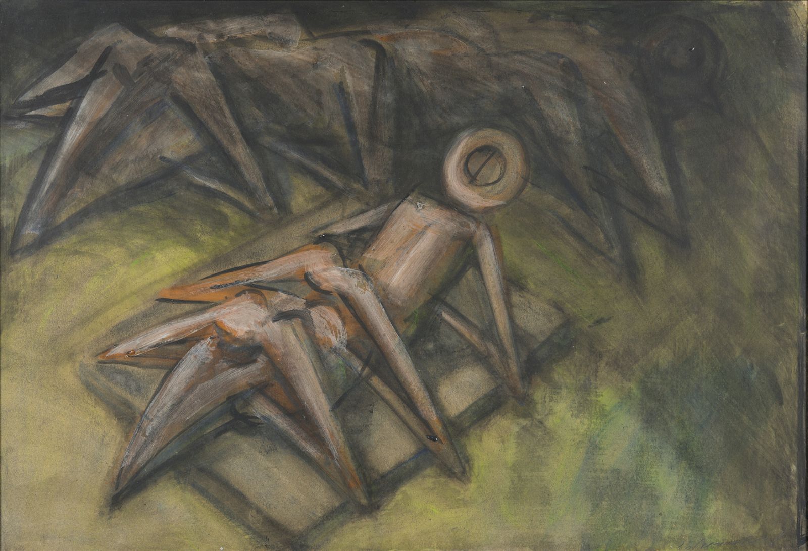 Náhledový obrázek Milenci - 1