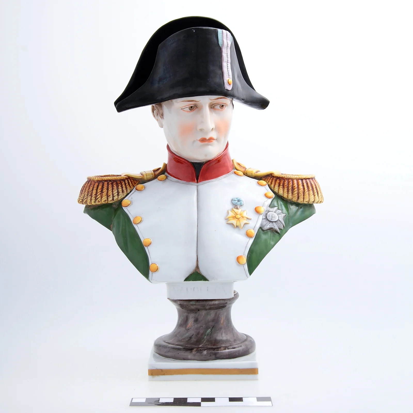 Obrázek Busta Napoleona