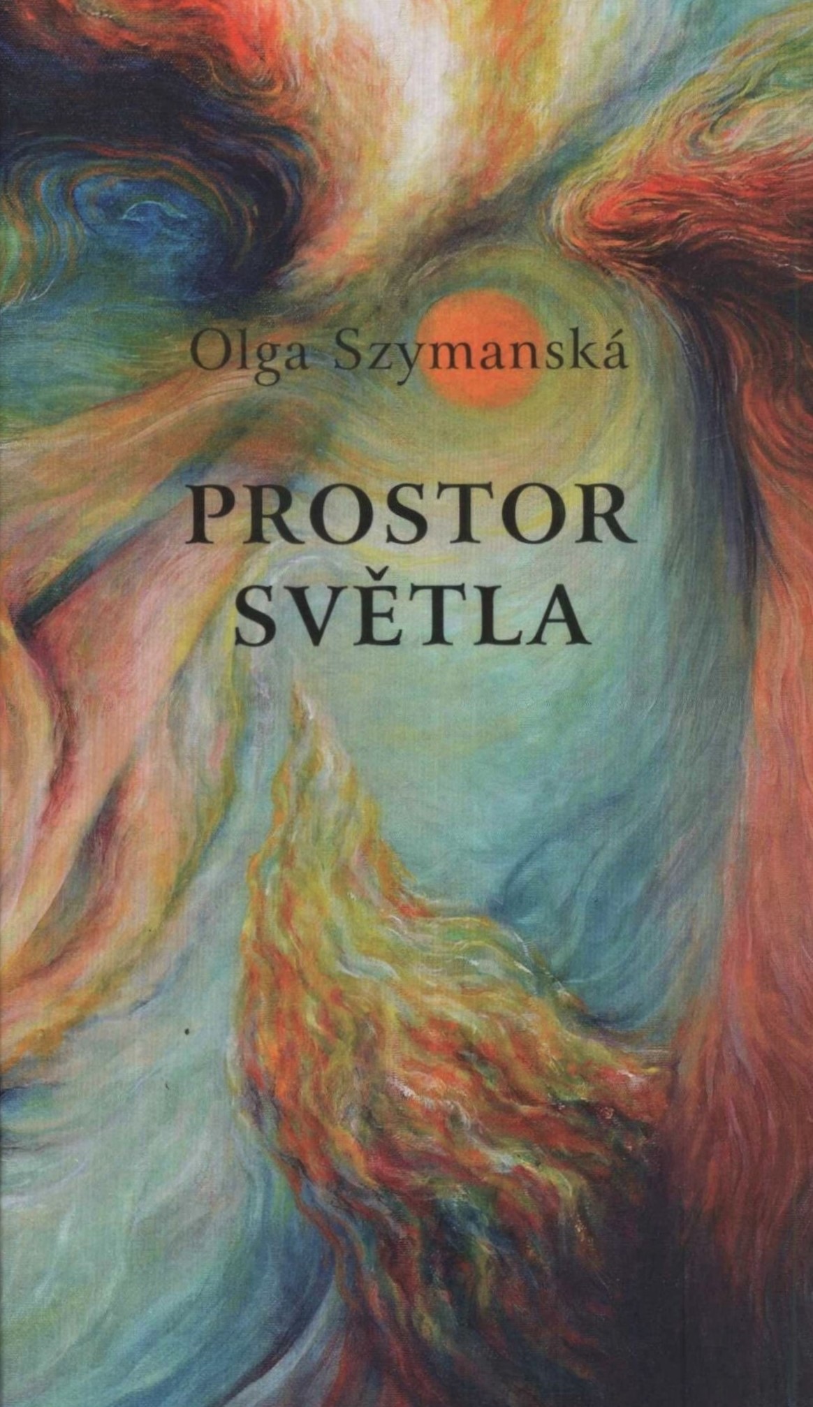 Náhledový obrázek Prostor světla - 1