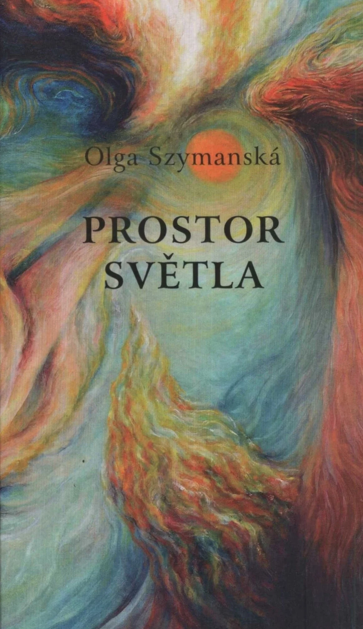 Náhledový obrázek předmětu Prostor světla