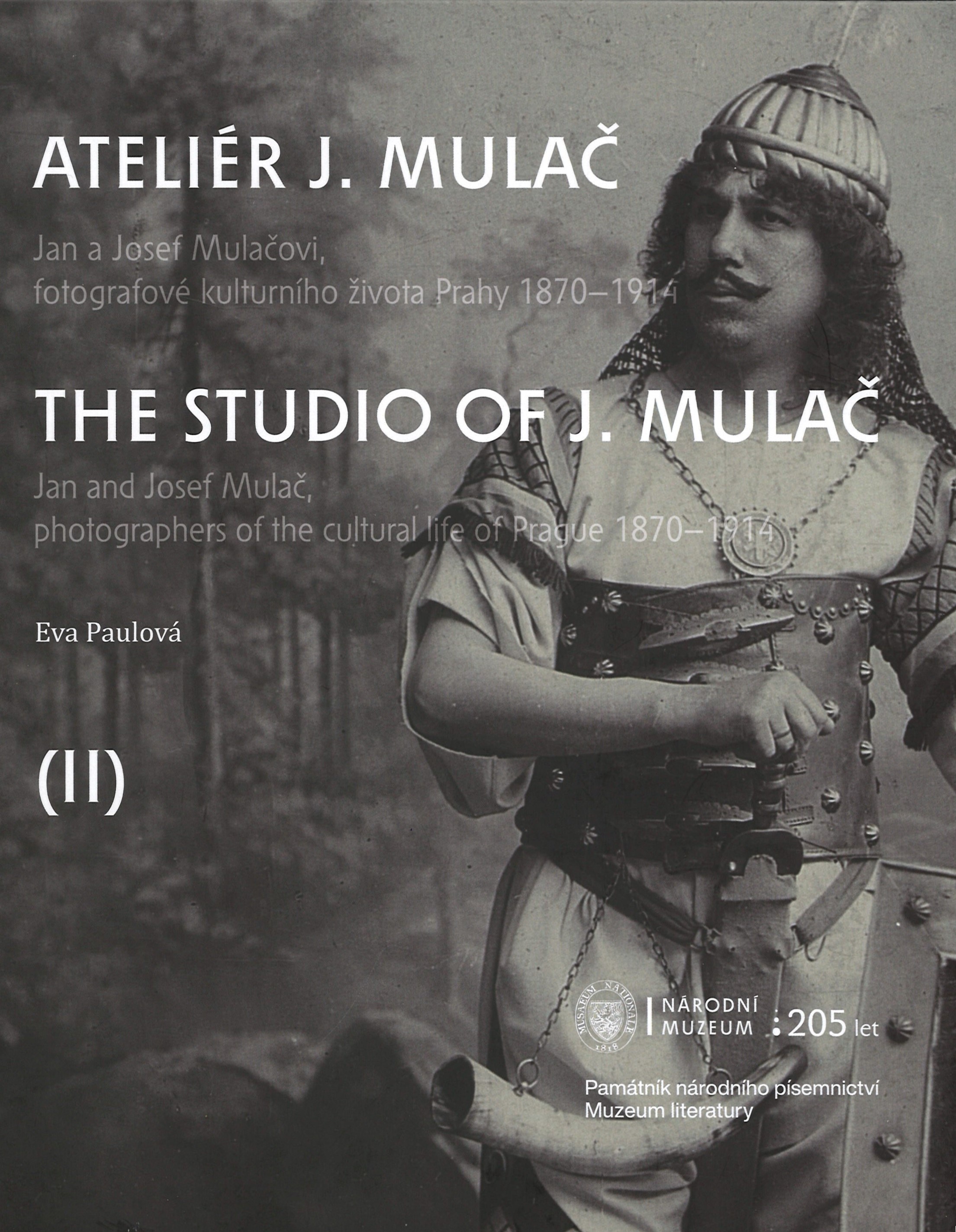 Náhledový obrázek Ateliér J. Mulač - 1