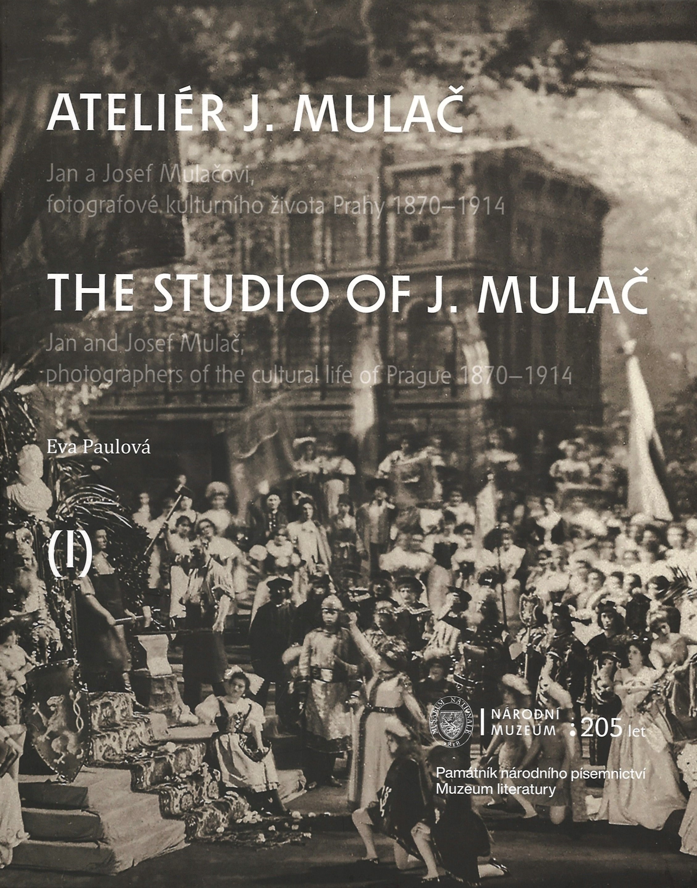 Náhledový obrázek Ateliér J. Mulač - 2