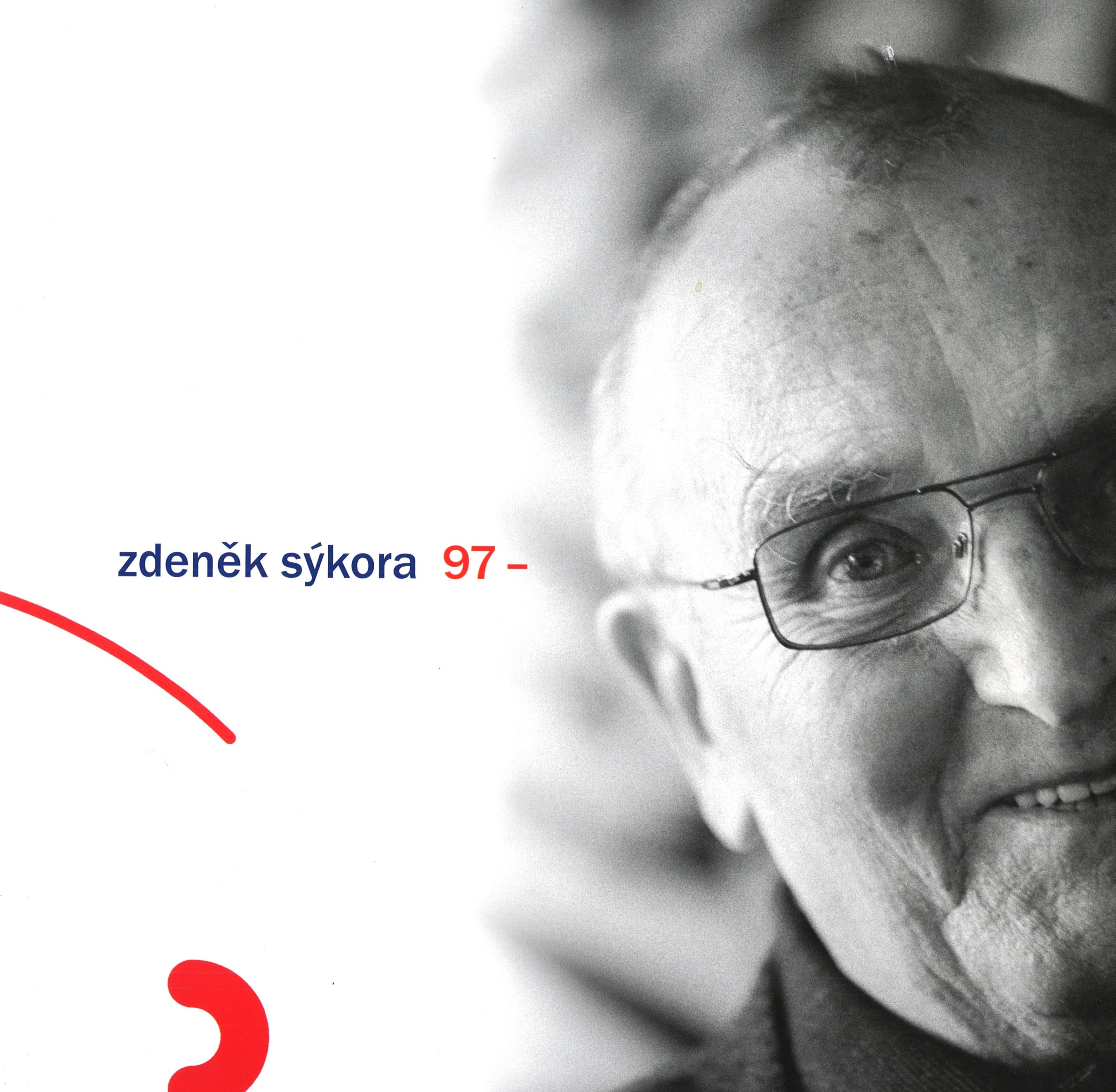 Náhledový obrázek Zdeněk Sýkora 97- - 1