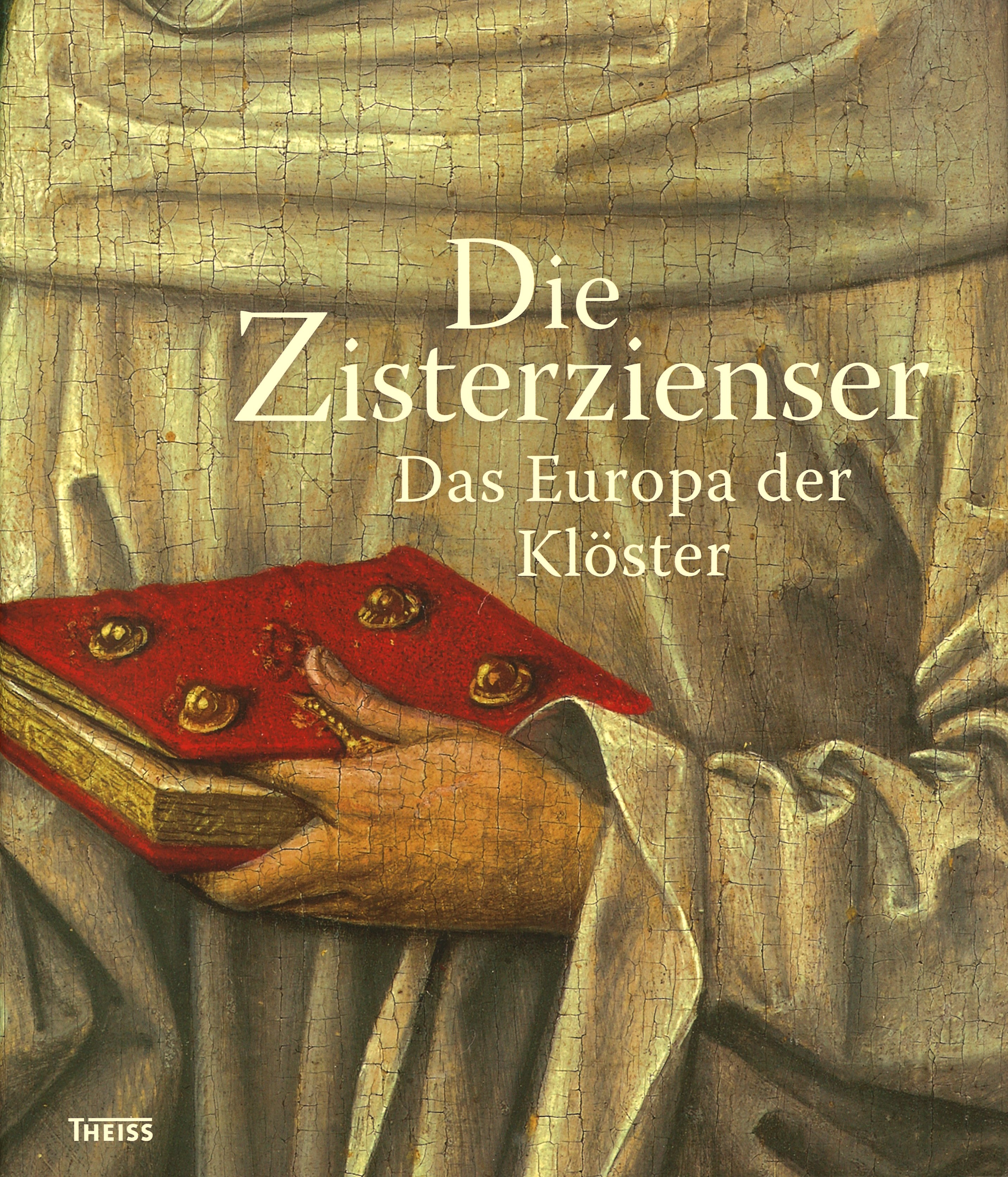 Náhledový obrázek Die Zisterzienser - 1