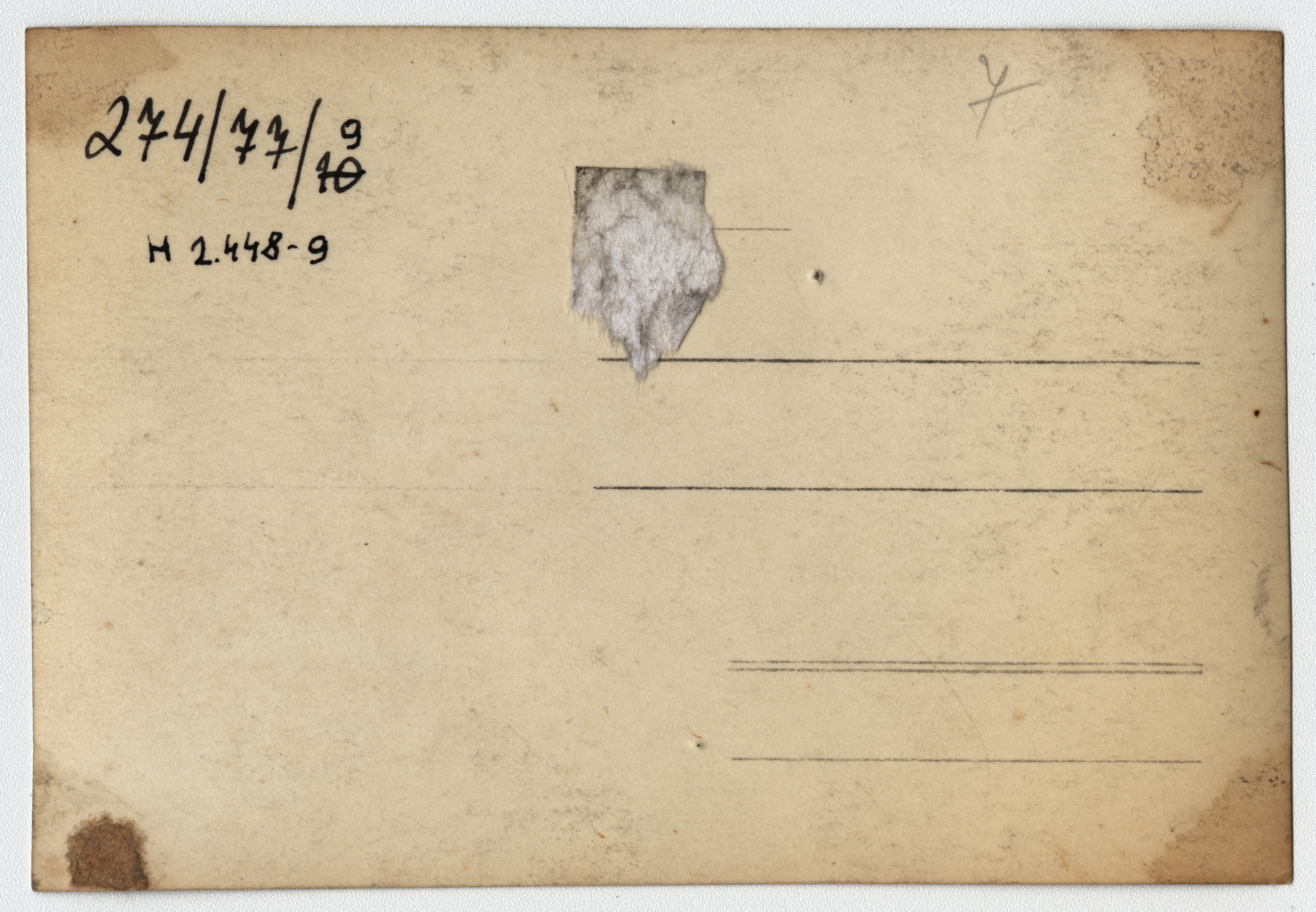 Náhledový obrázek Stavba Eichendorffovy lavice (čb. fotografie) - 3