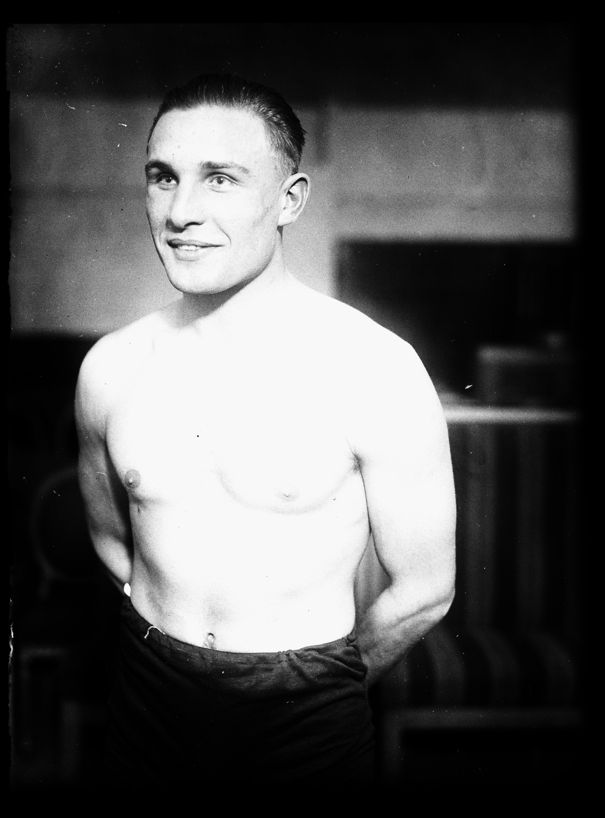 Náhledový obrázek Ambrož - 1