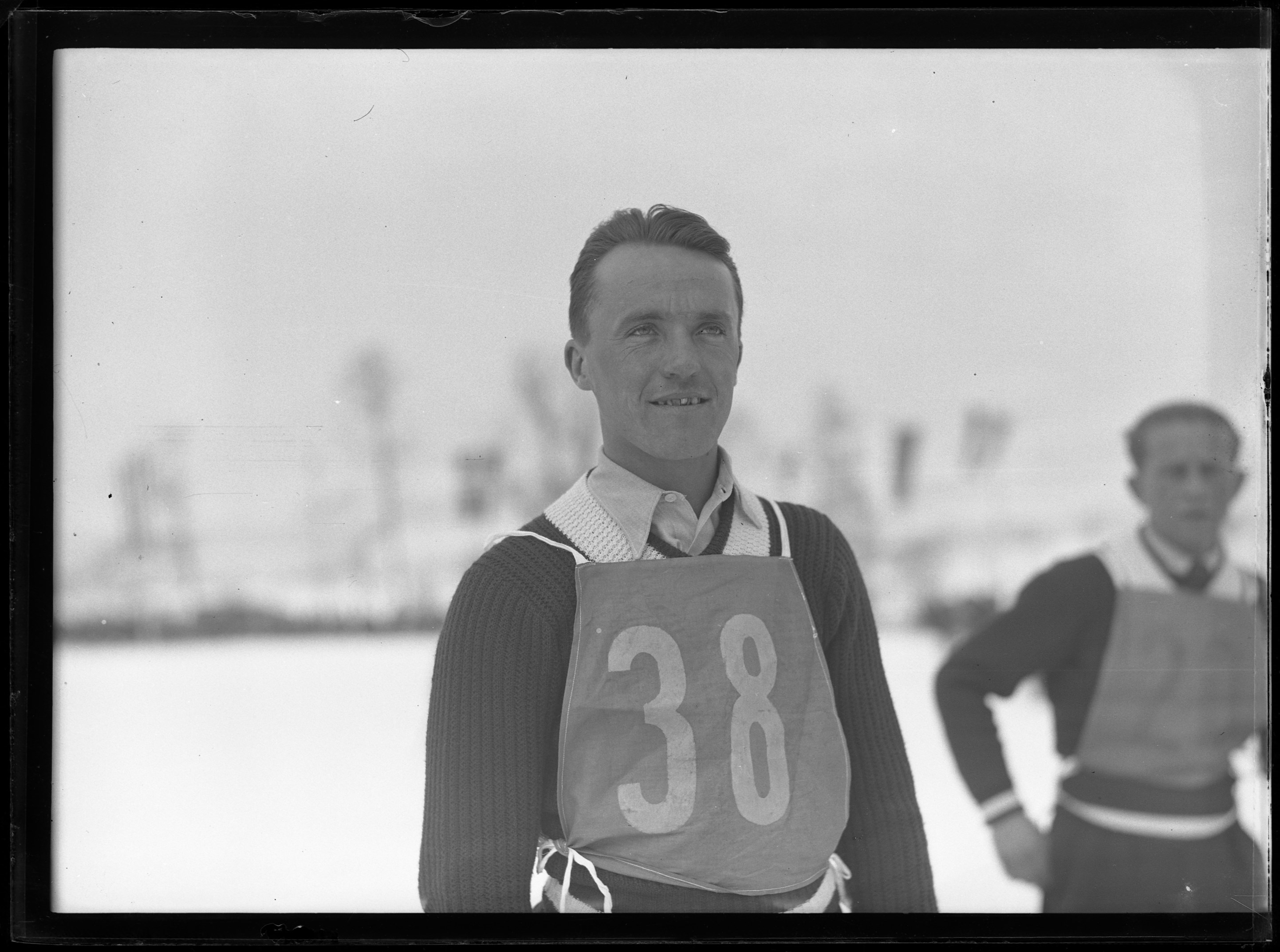 Náhledový obrázek Bronislav Czech - 1