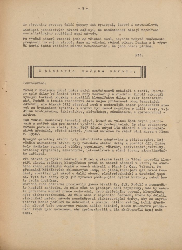 Náhledový obrázek Izveta, rok 1951, číslo 1-2 - 3