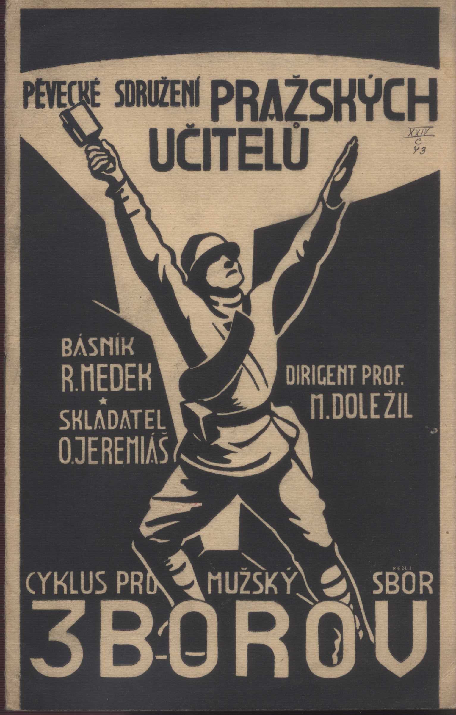 Náhledový obrázek předmětu Zborov