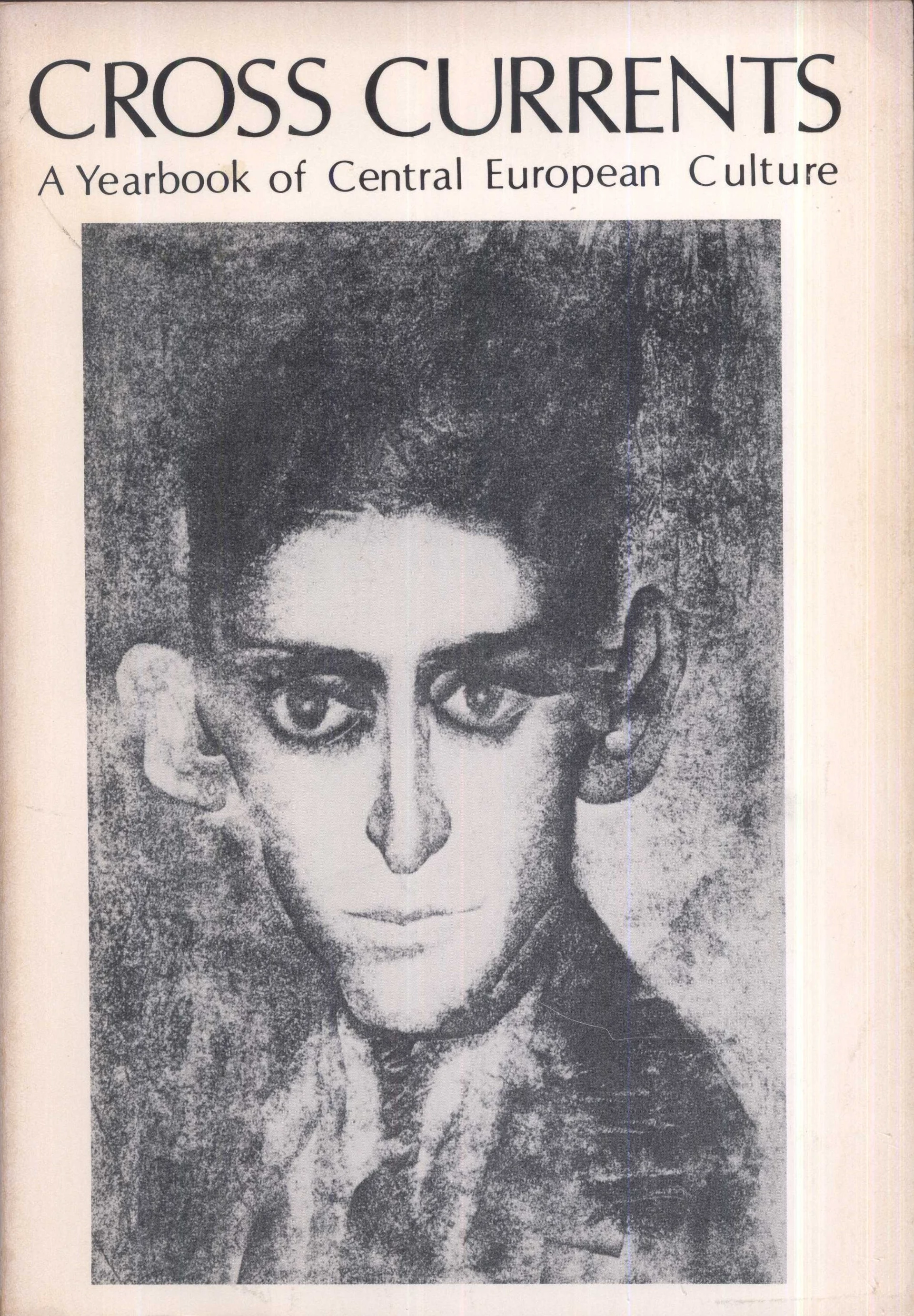 Náhledový obrázek předmětu Cross Currents: a Yearbook of Central European Culture
