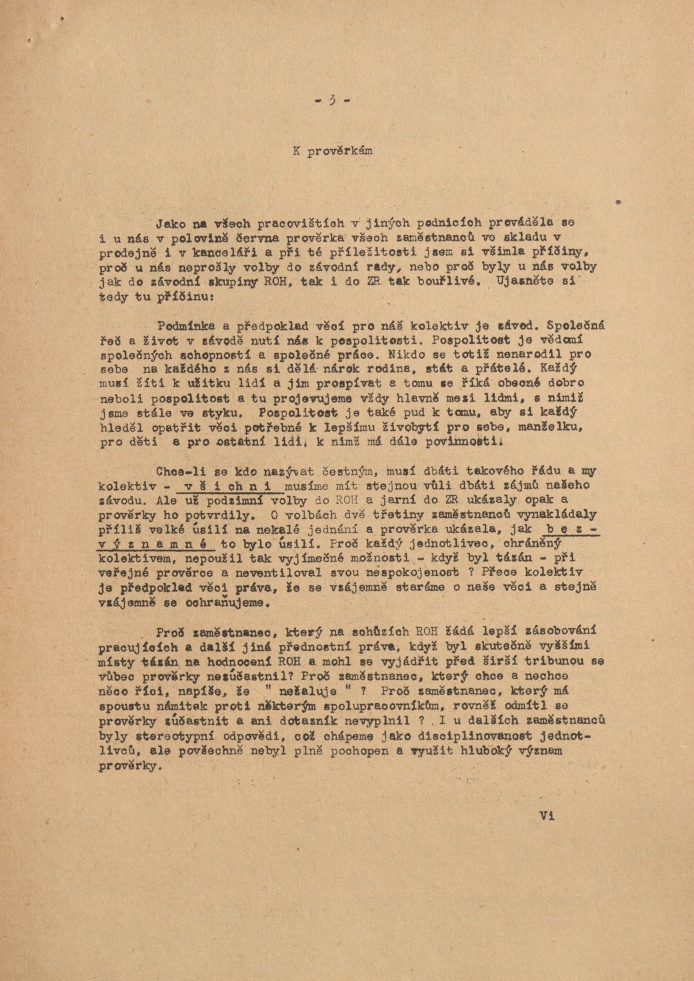 Náhledový obrázek Gola, rok 1949, číslo 5-7 - 3