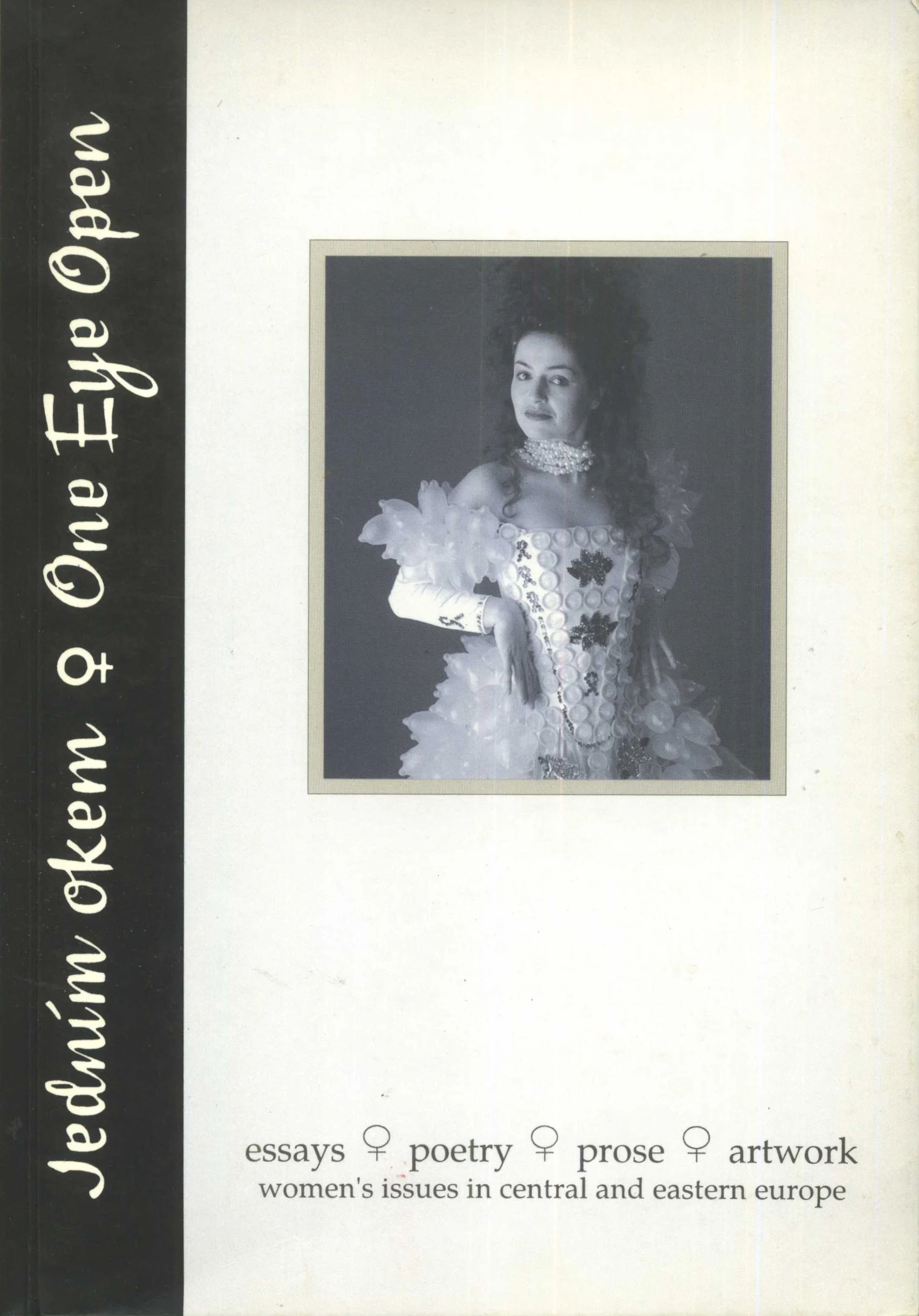 Náhledový obrázek předmětu One eye open = Volume No. 5 - Summer 1997