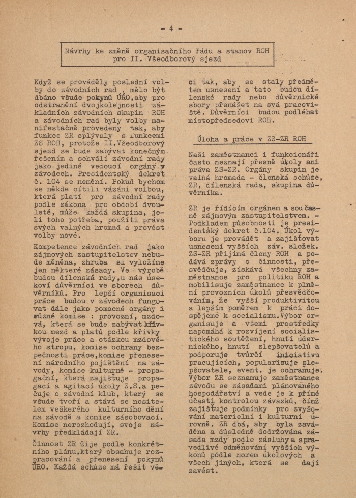 Náhledový obrázek M-IV-noviny, rok 1949, číslo 10-11 - 4