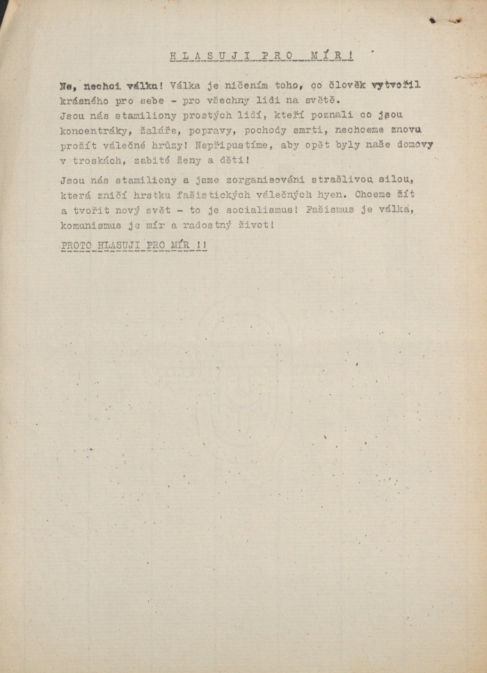 Náhledový obrázek Měřítko, rok 1951, číslo 12 - 6