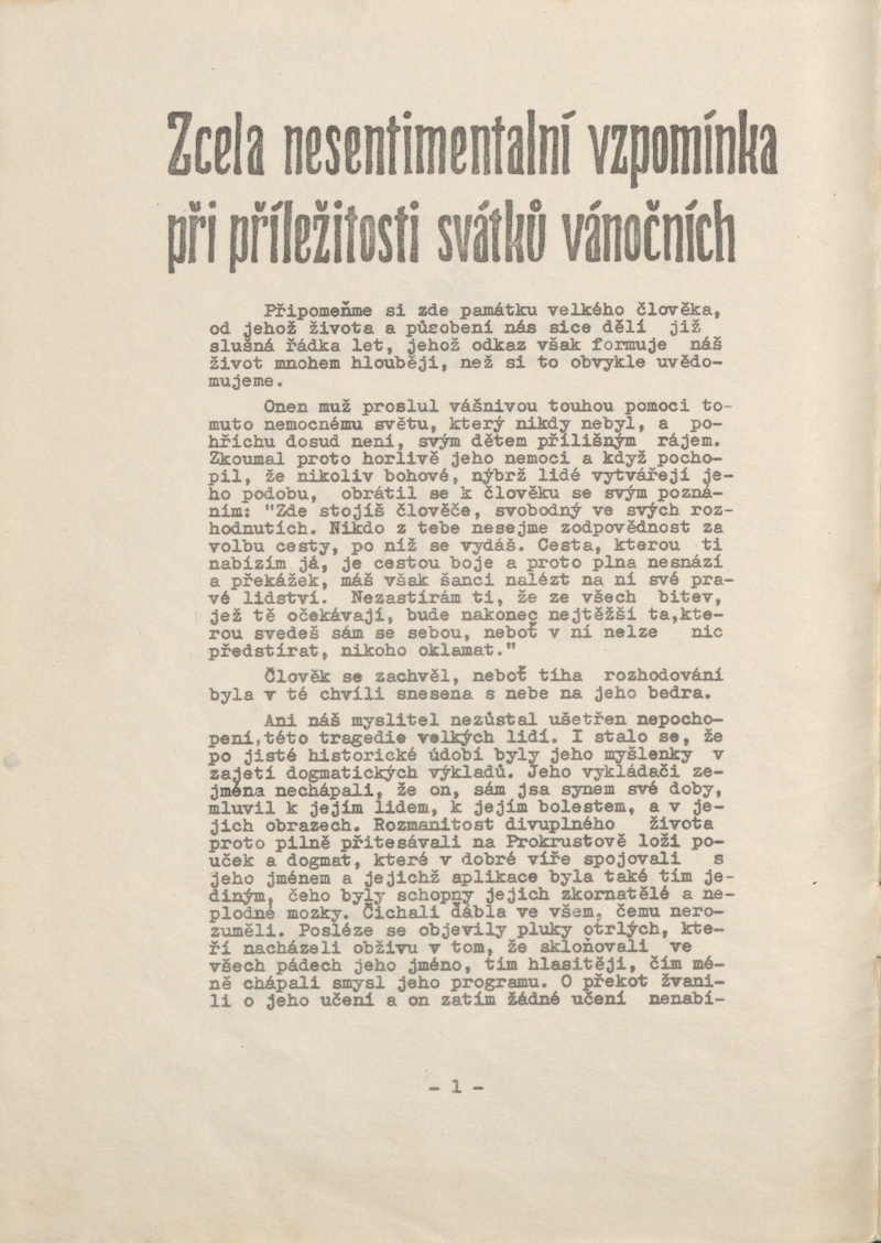 Náhledový obrázek Zpravodaj Tesla Holešovice, rok 1968, číslo 2 - 3