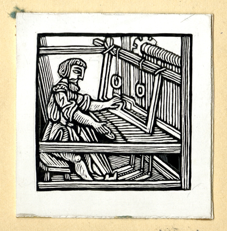 Náhledový obrázek Ilustrace - Orbis pictus - 1