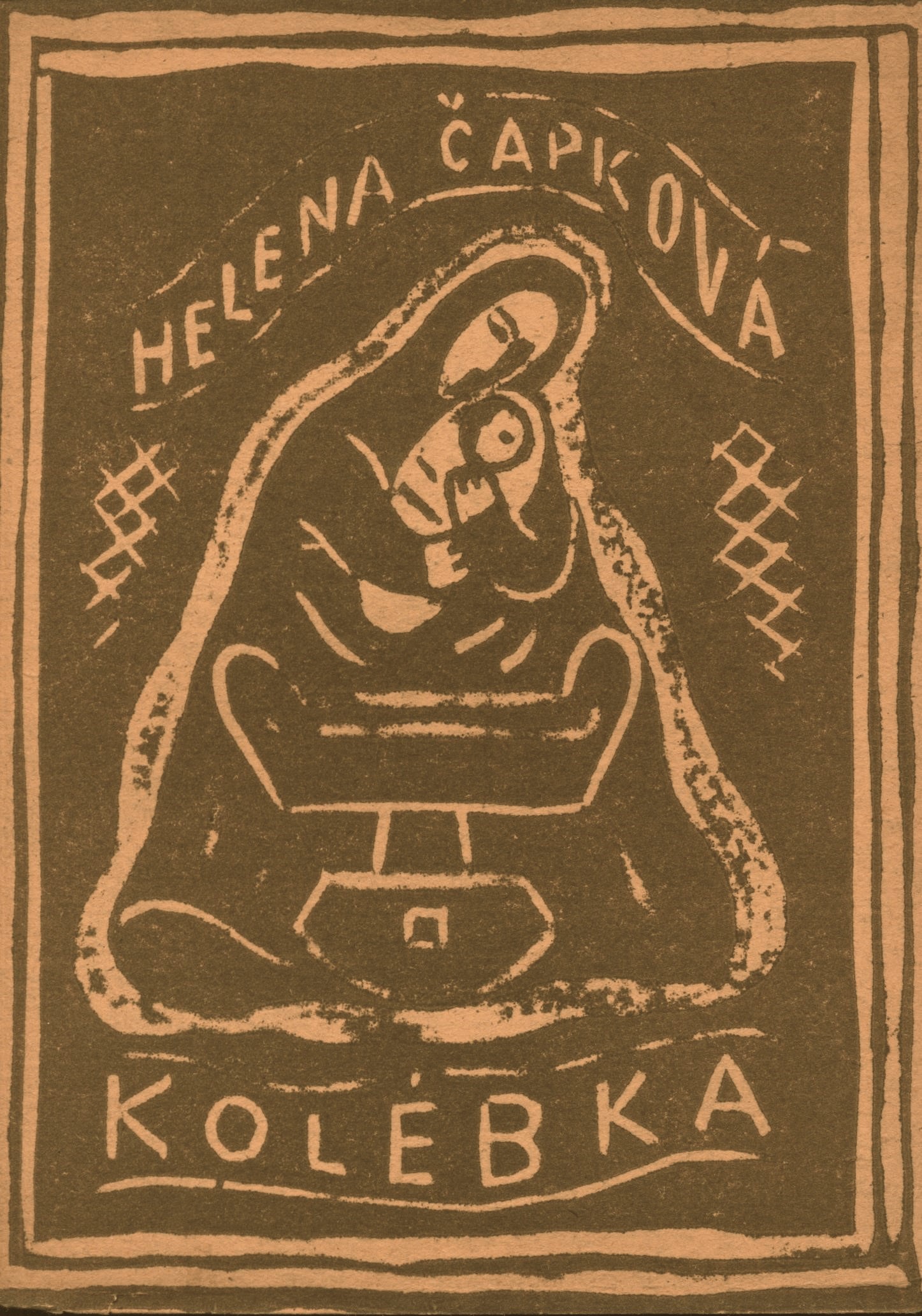 Náhledový obrázek Ze života hmyzu - 1