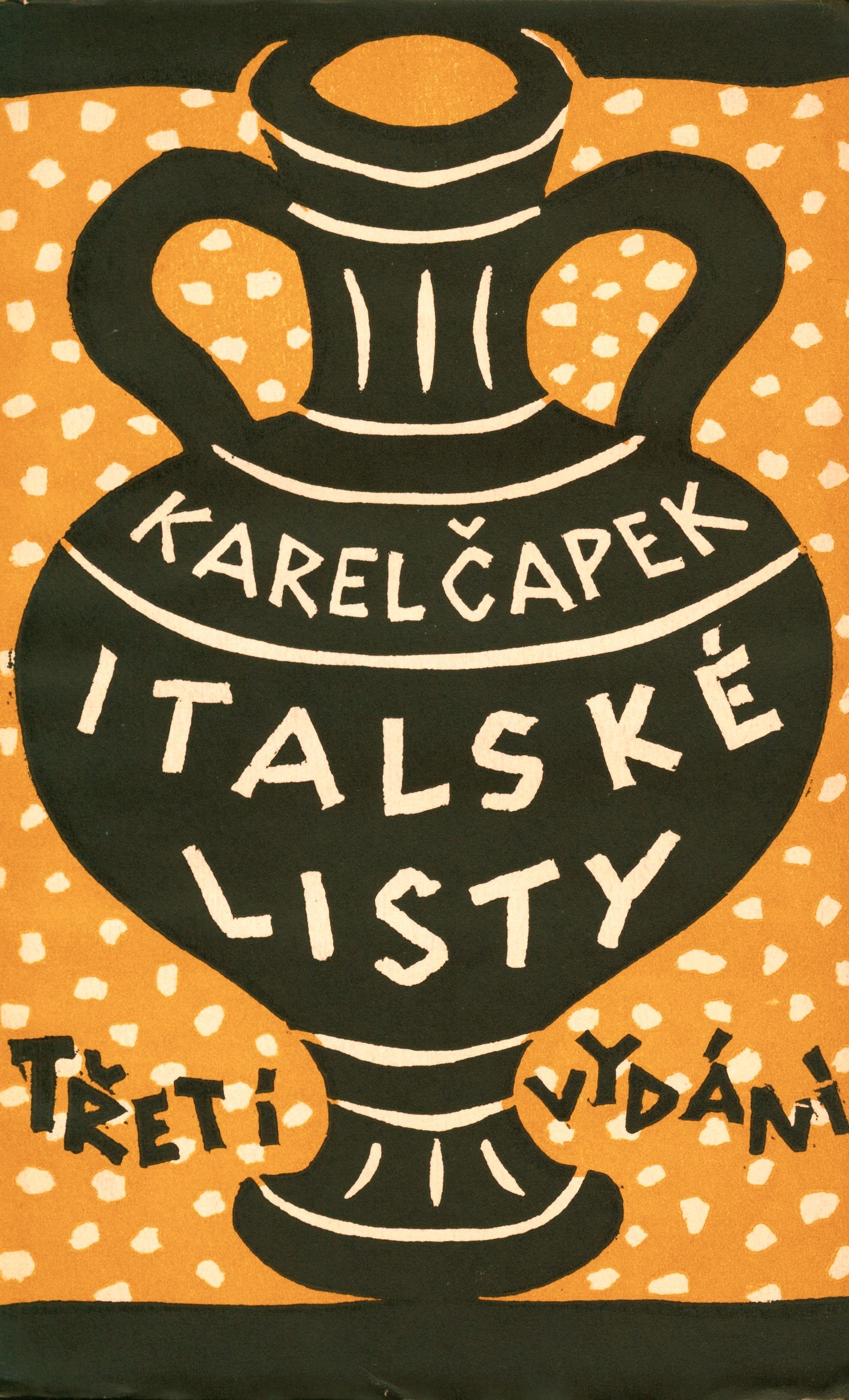 Náhledový obrázek Italské listy - 1