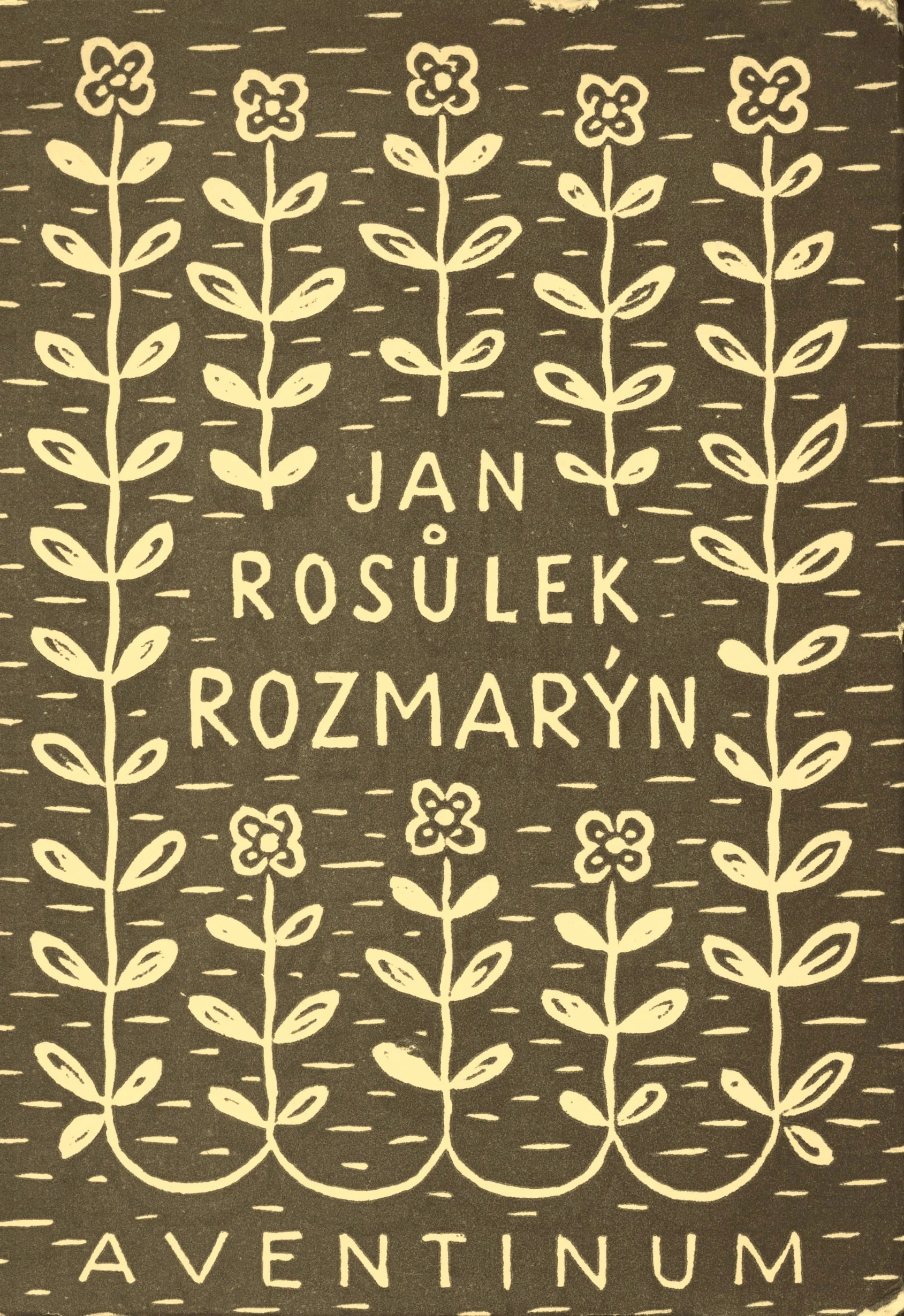 Náhledový obrázek předmětu Rozmarýn